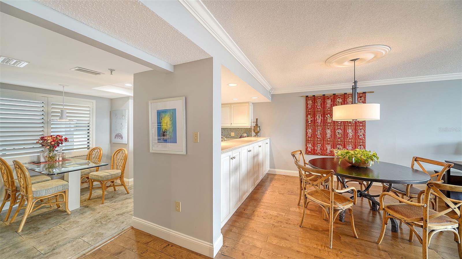 THE CASTILLIAN - Residential