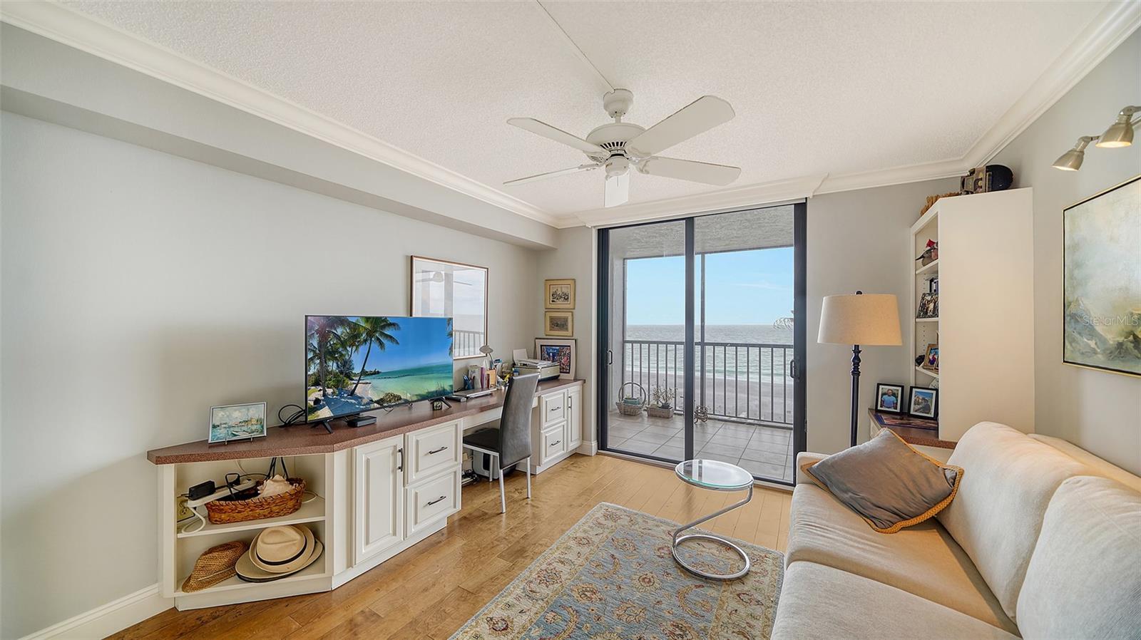 THE CASTILLIAN - Residential