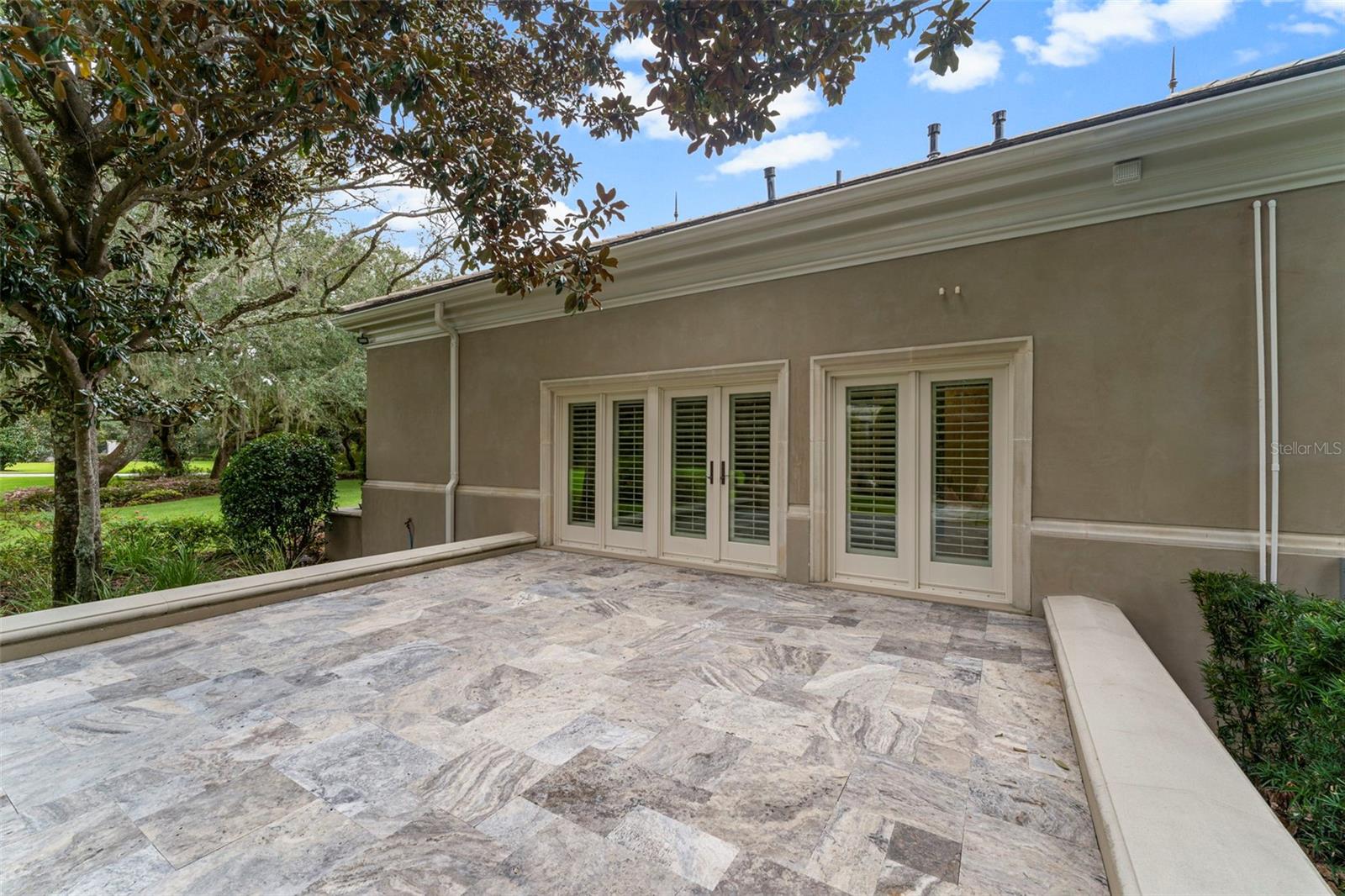 JOES BAYOU ADD 01 - Residential