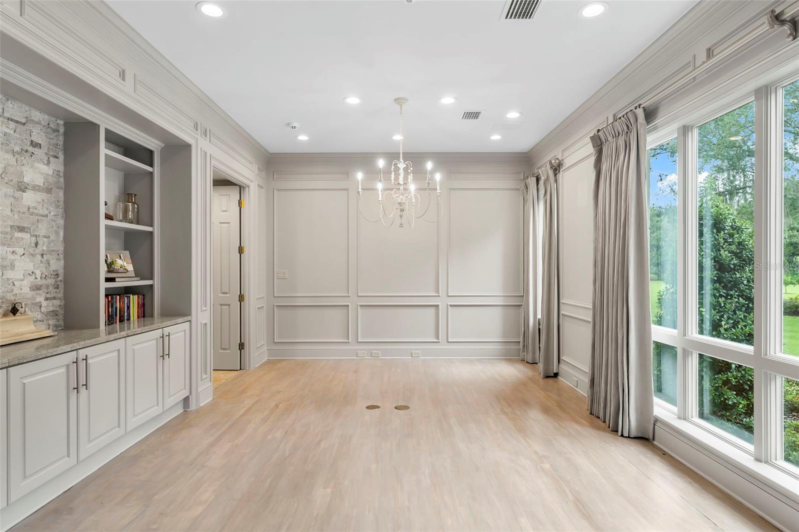 JOES BAYOU ADD 01 - Residential