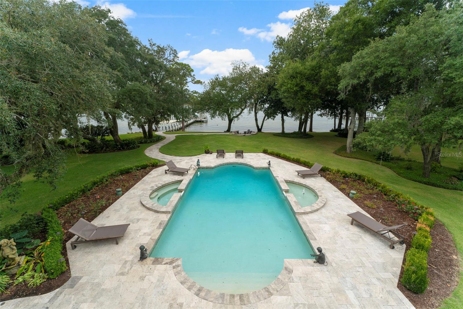 JOES BAYOU ADD 01 - Residential