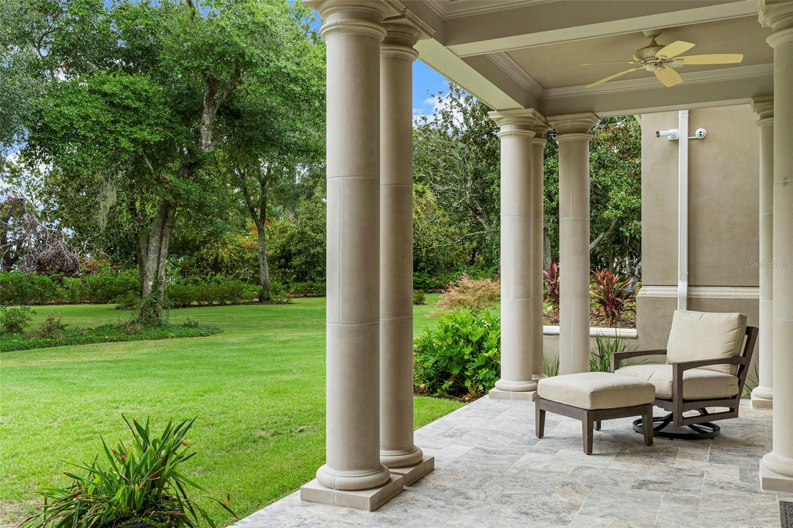 JOES BAYOU ADD 01 - Residential