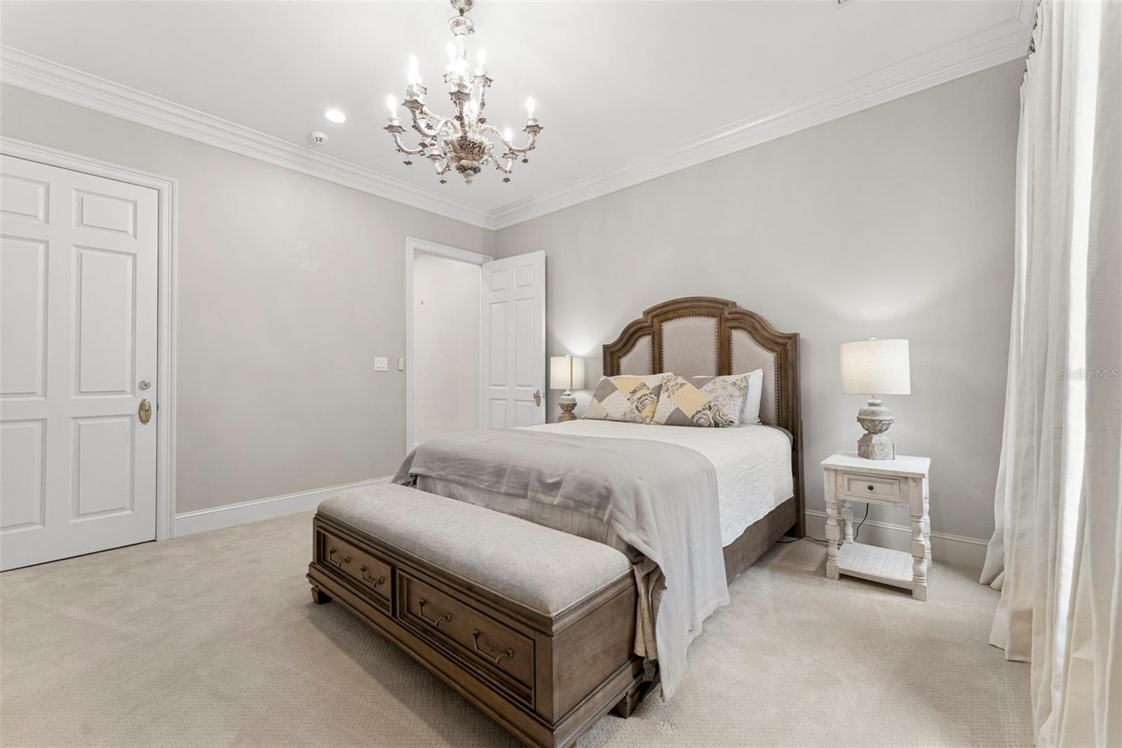 JOES BAYOU ADD 01 - Residential