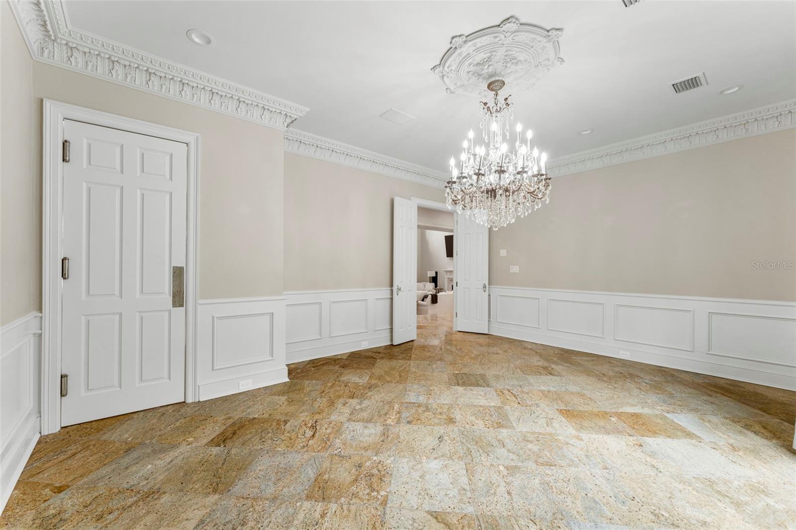 JOES BAYOU ADD 01 - Residential