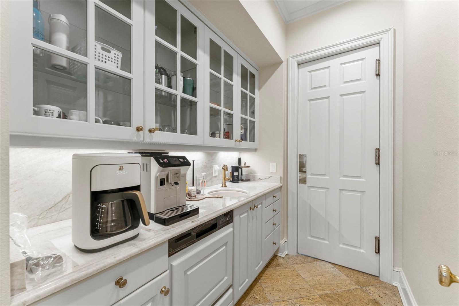 JOES BAYOU ADD 01 - Residential