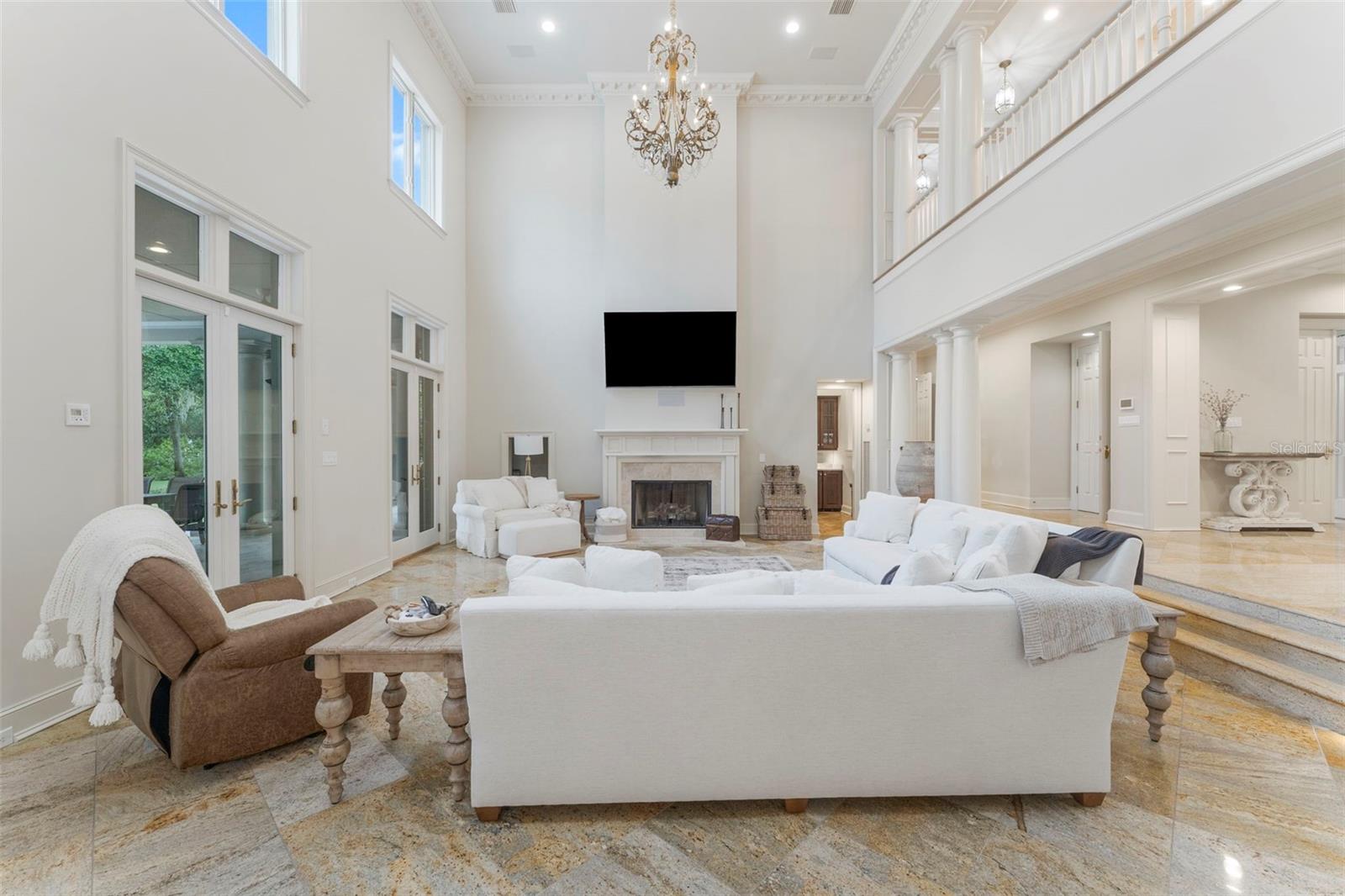 JOES BAYOU ADD 01 - Residential