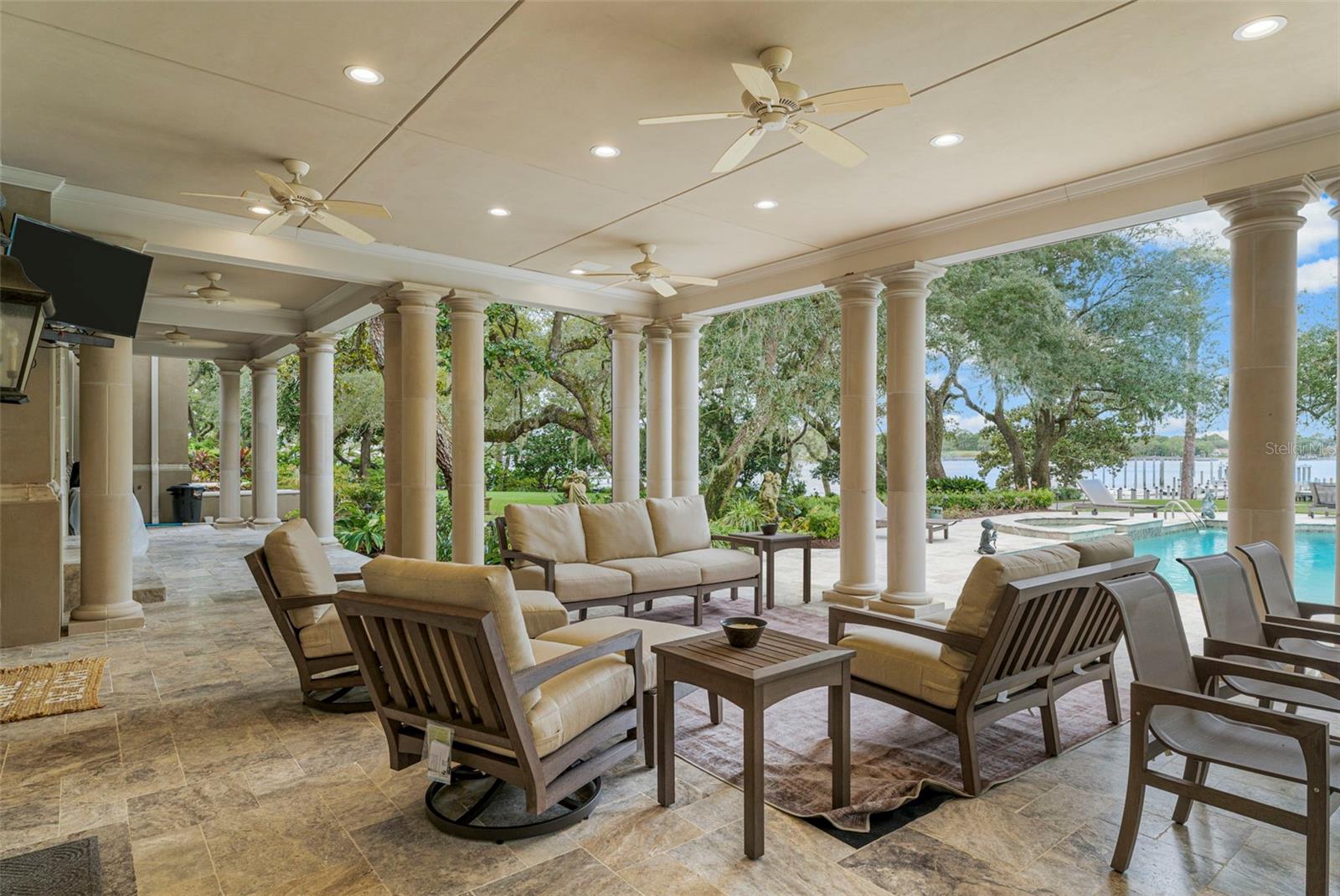 JOES BAYOU ADD 01 - Residential