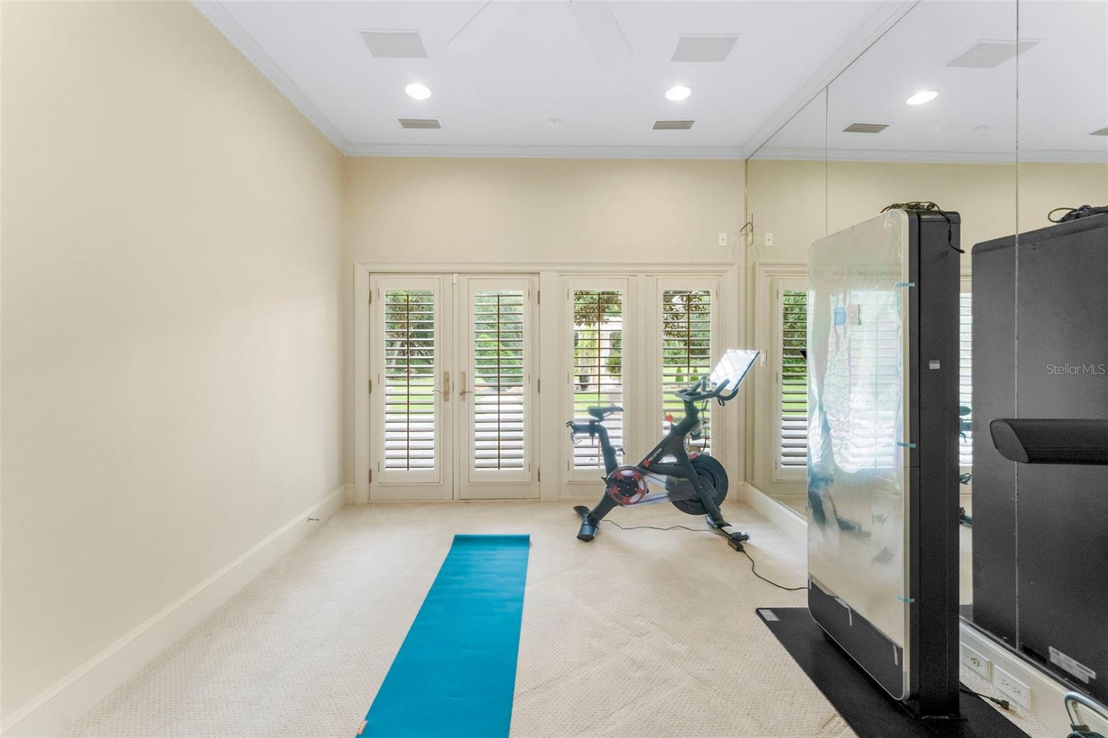 JOES BAYOU ADD 01 - Residential