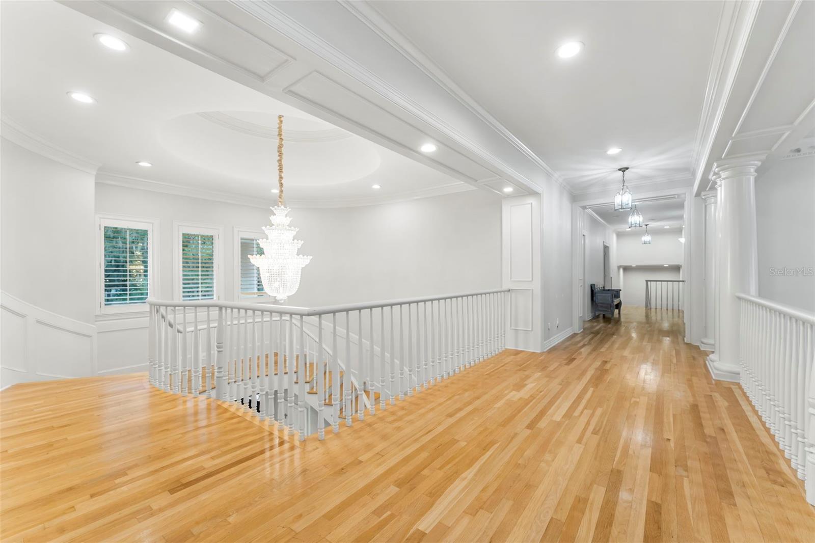 JOES BAYOU ADD 01 - Residential