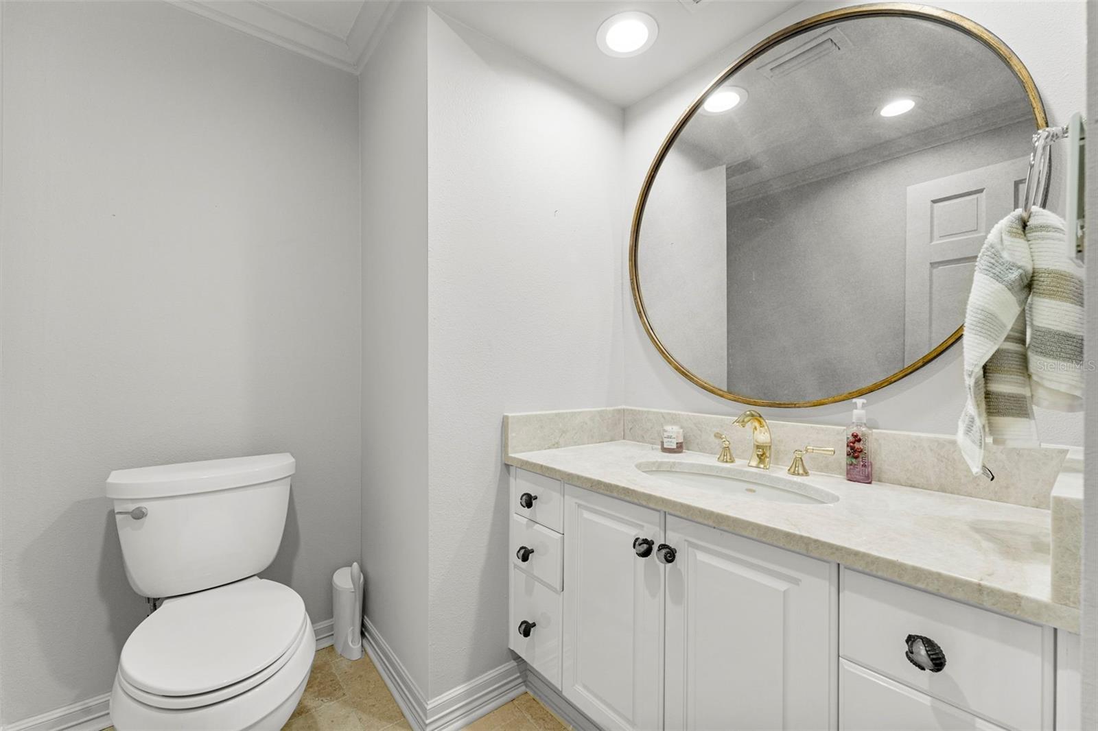 JOES BAYOU ADD 01 - Residential