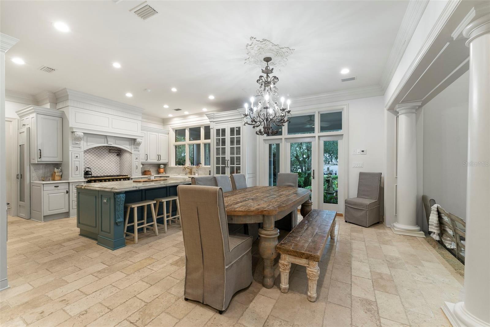 JOES BAYOU ADD 01 - Residential