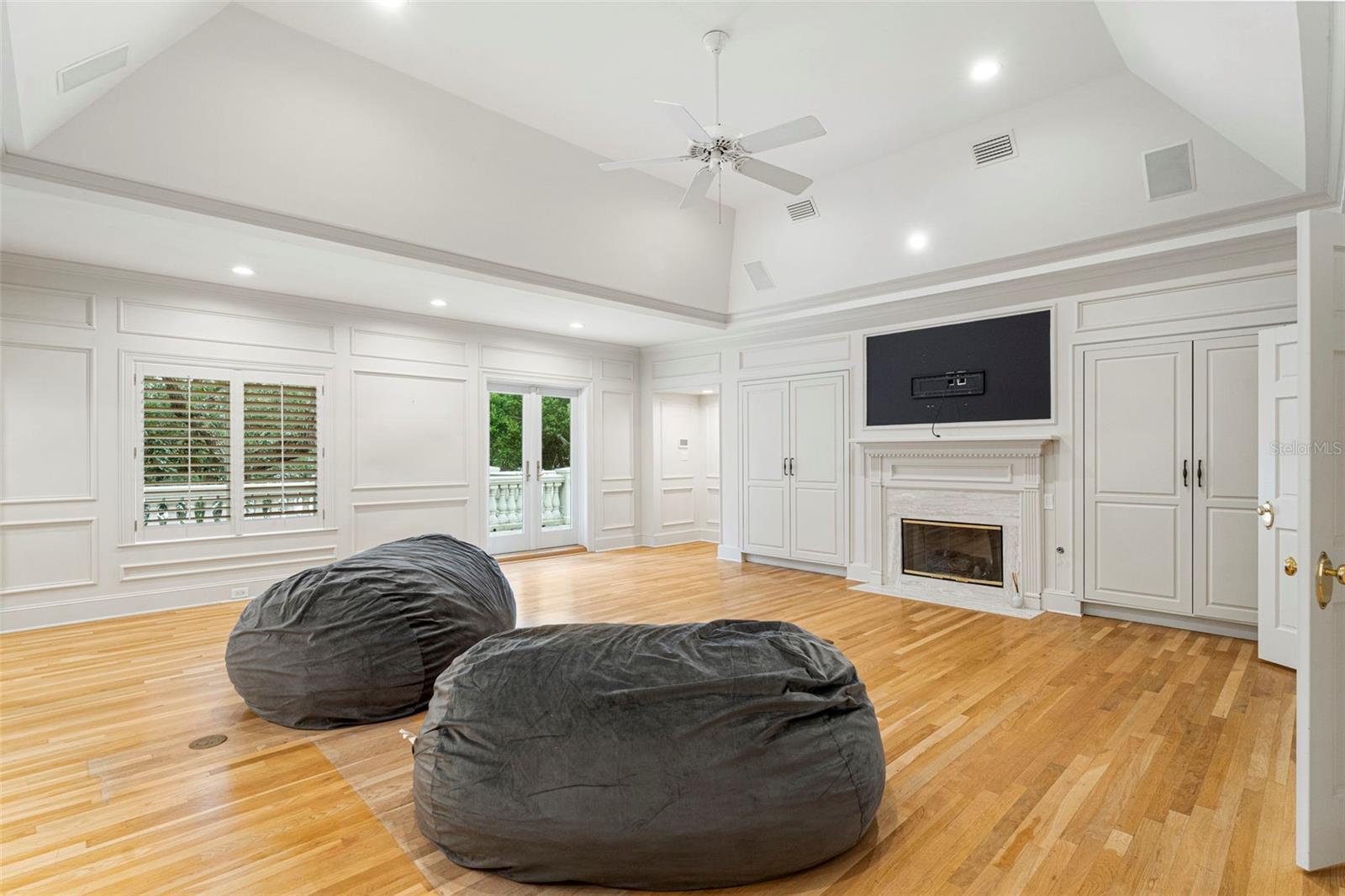 JOES BAYOU ADD 01 - Residential