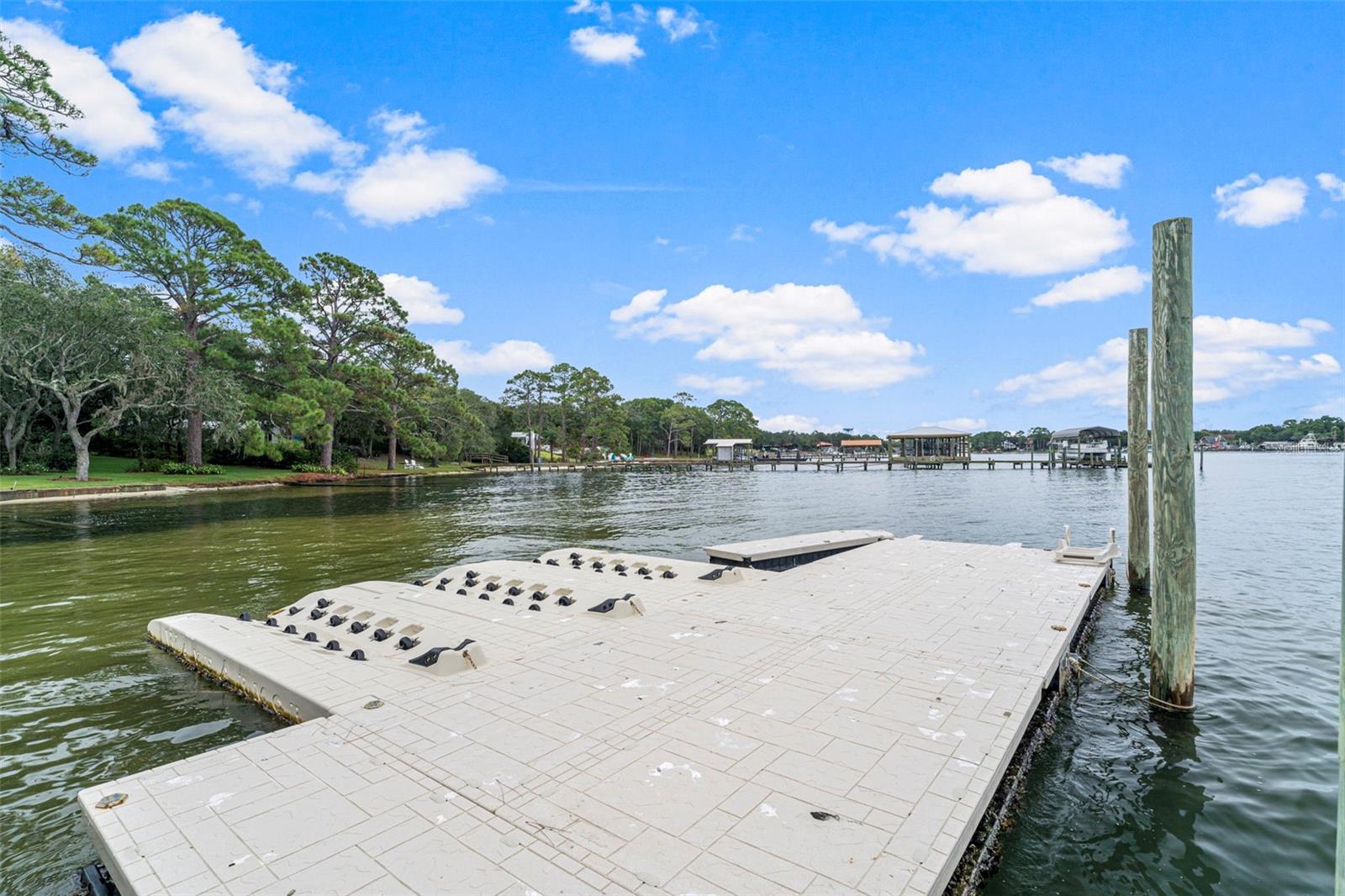 JOES BAYOU ADD 01 - Residential
