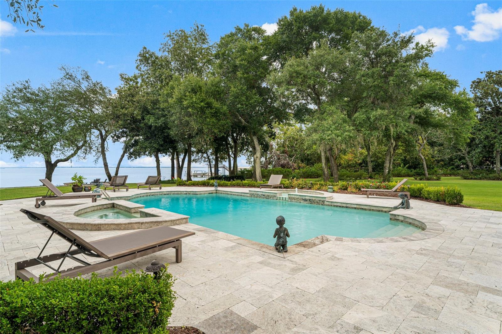JOES BAYOU ADD 01 - Residential