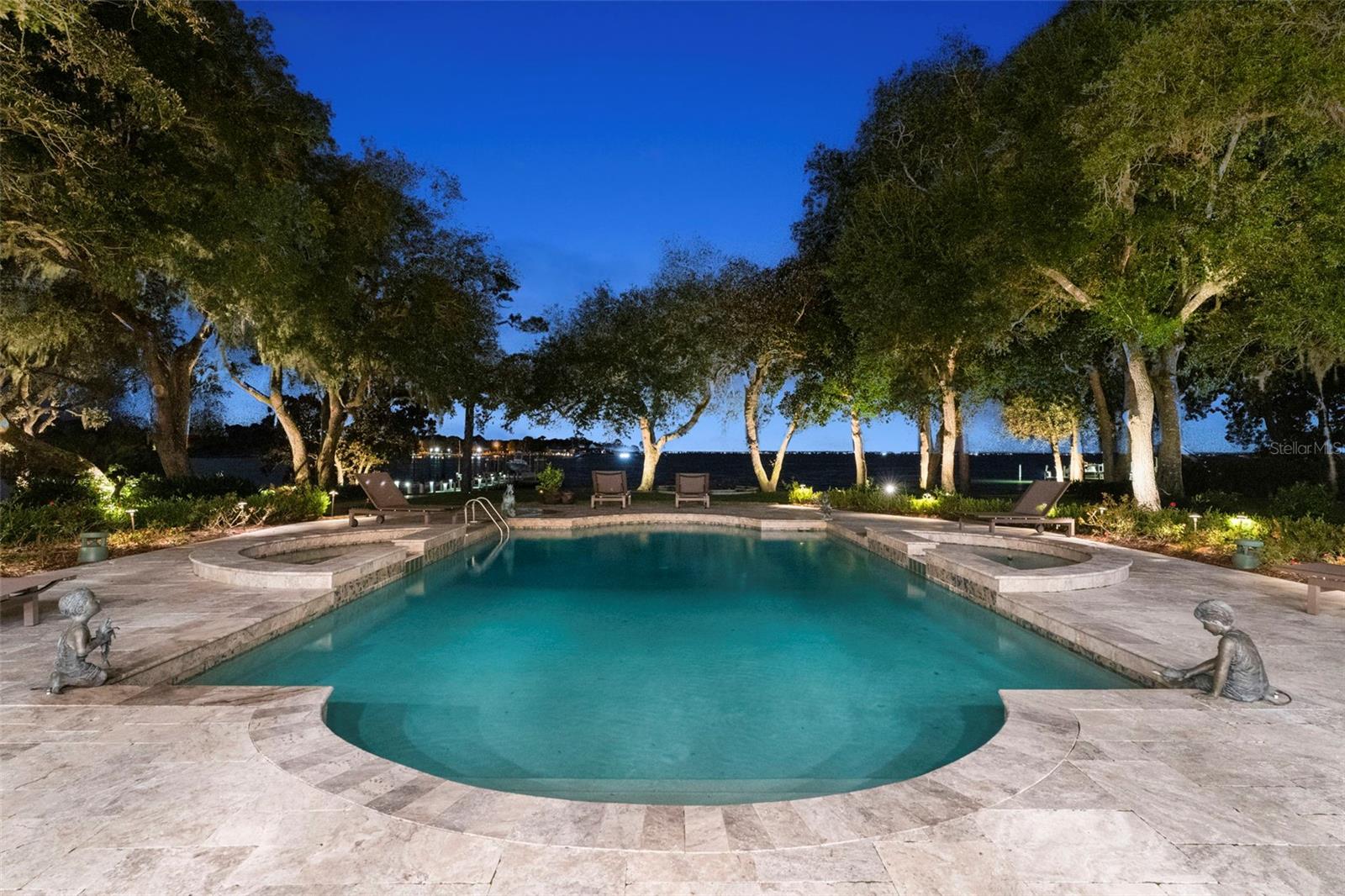 JOES BAYOU ADD 01 - Residential