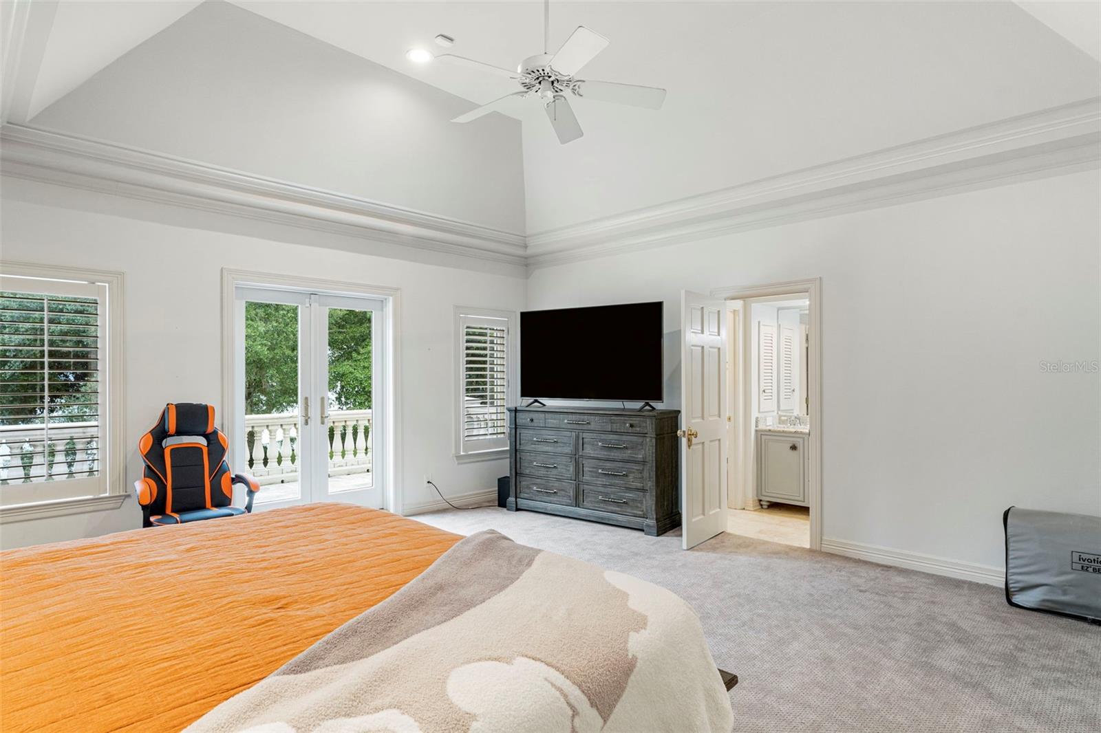 JOES BAYOU ADD 01 - Residential