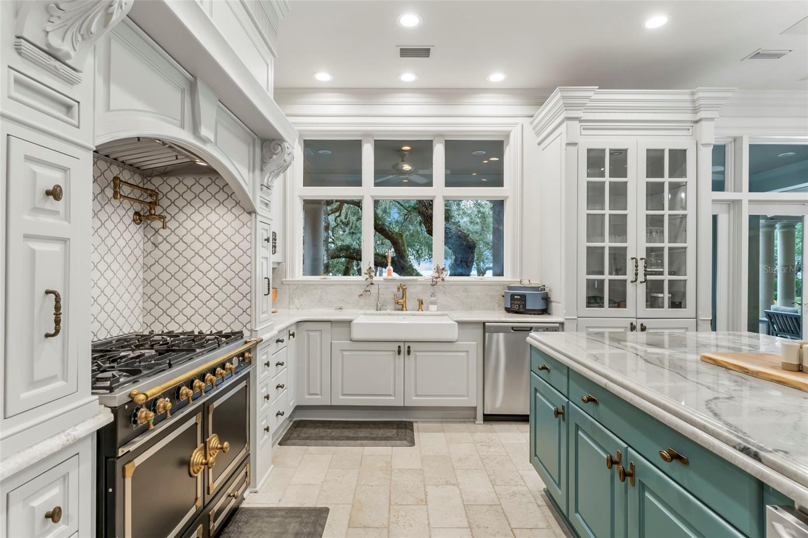 JOES BAYOU ADD 01 - Residential