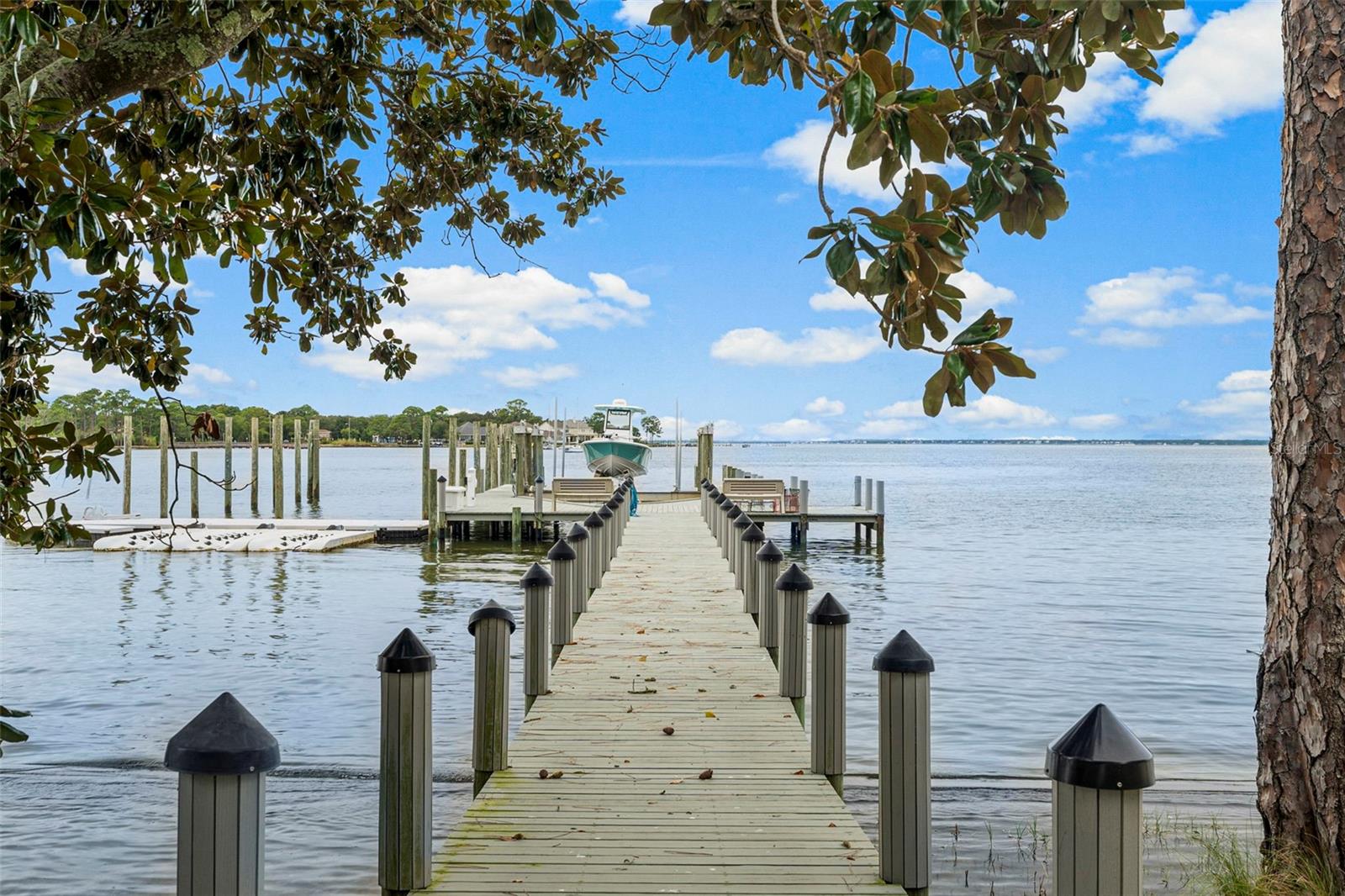 JOES BAYOU ADD 01 - Residential