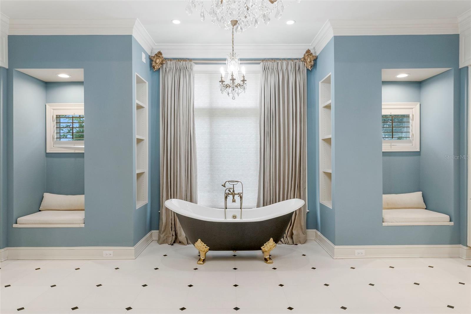 JOES BAYOU ADD 01 - Residential