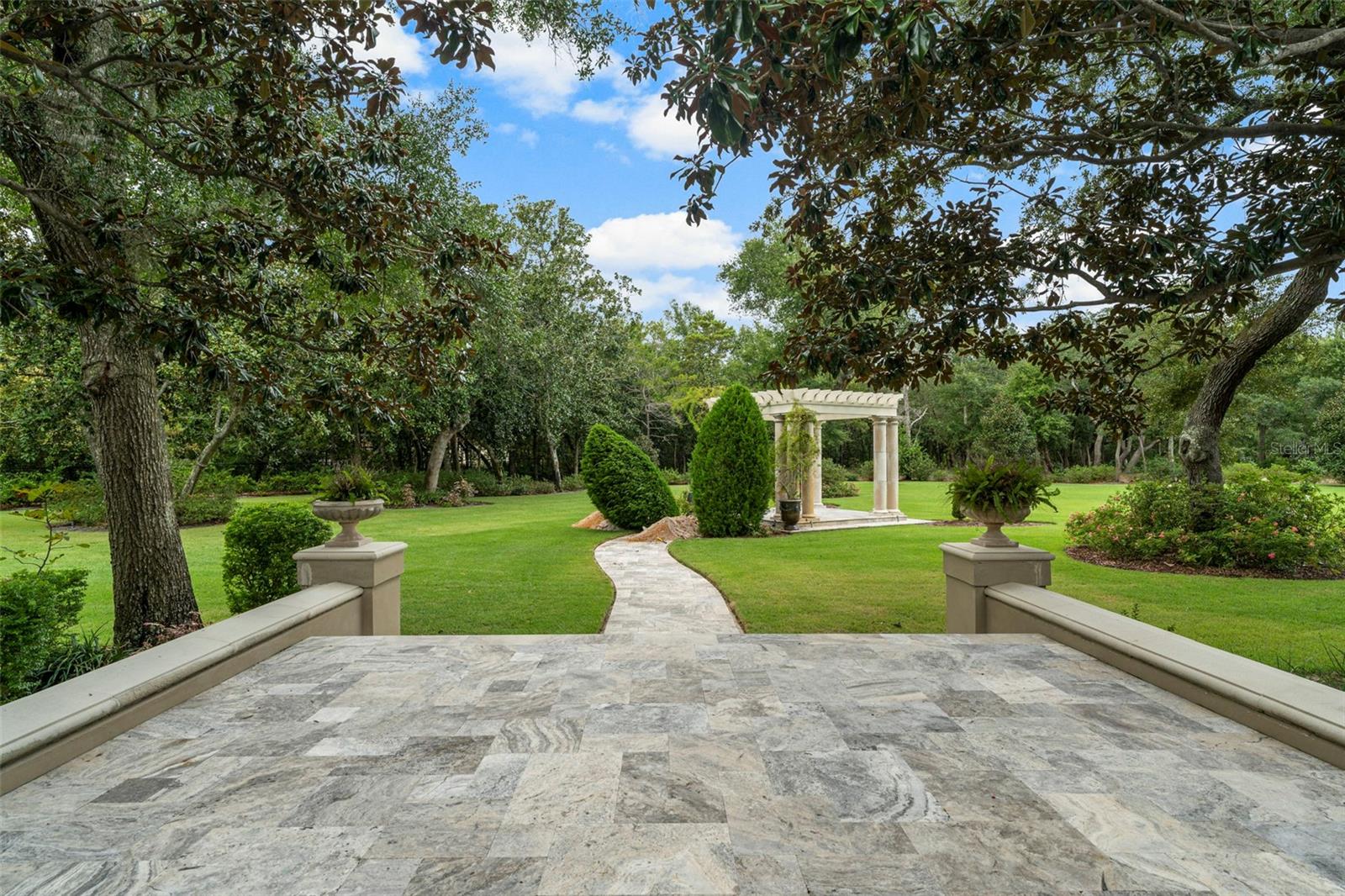 JOES BAYOU ADD 01 - Residential