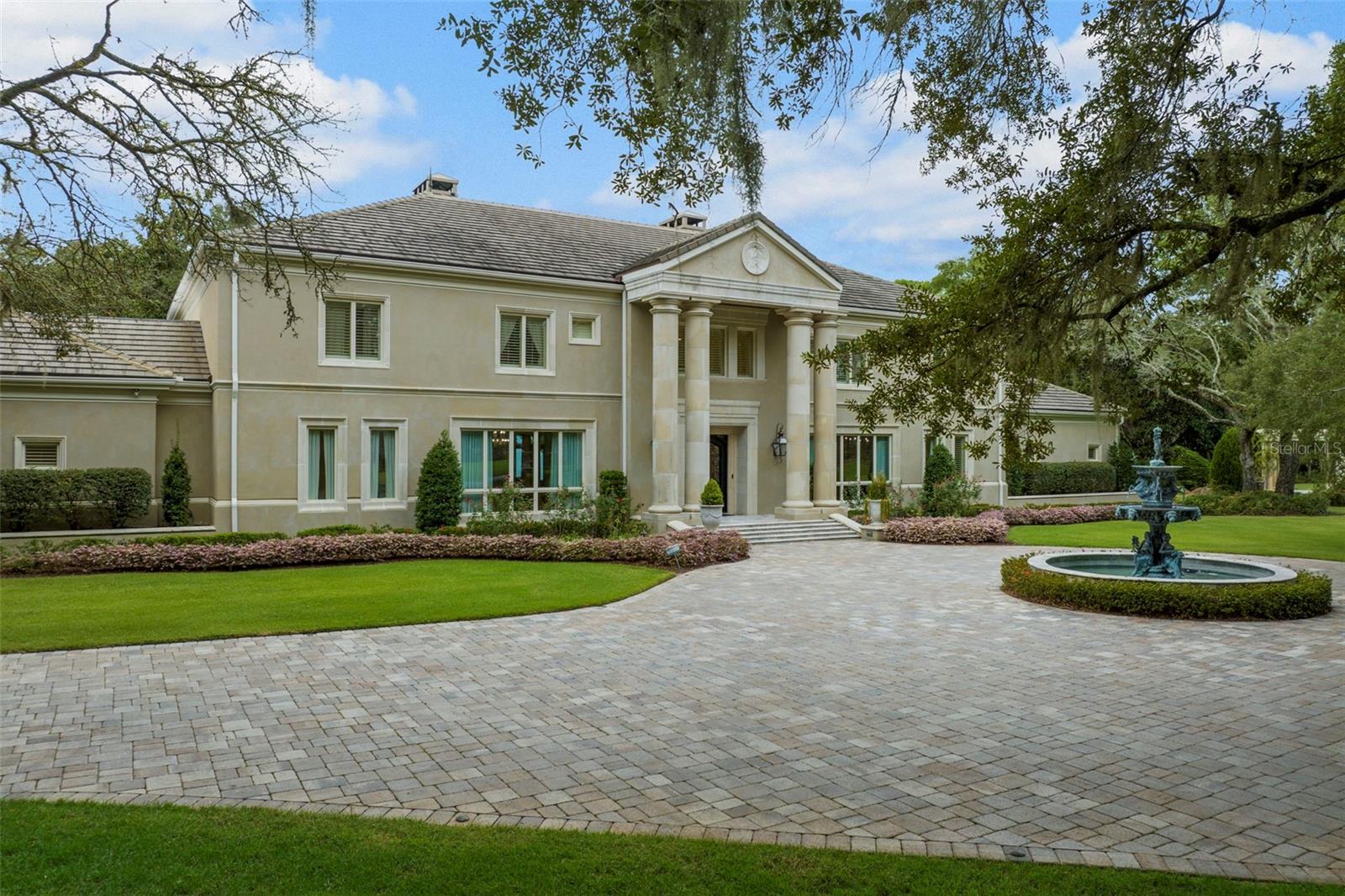 JOES BAYOU ADD 01 - Residential