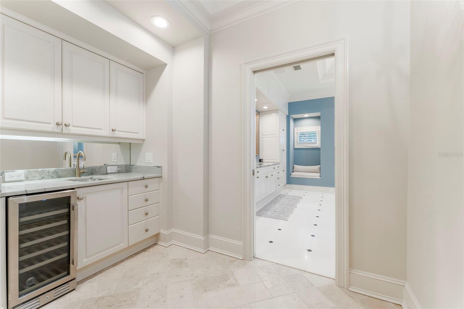 JOES BAYOU ADD 01 - Residential