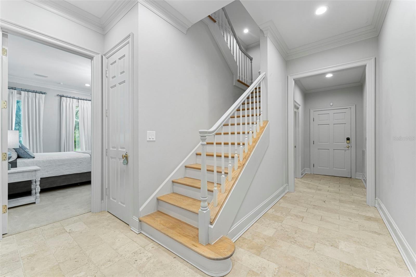 JOES BAYOU ADD 01 - Residential