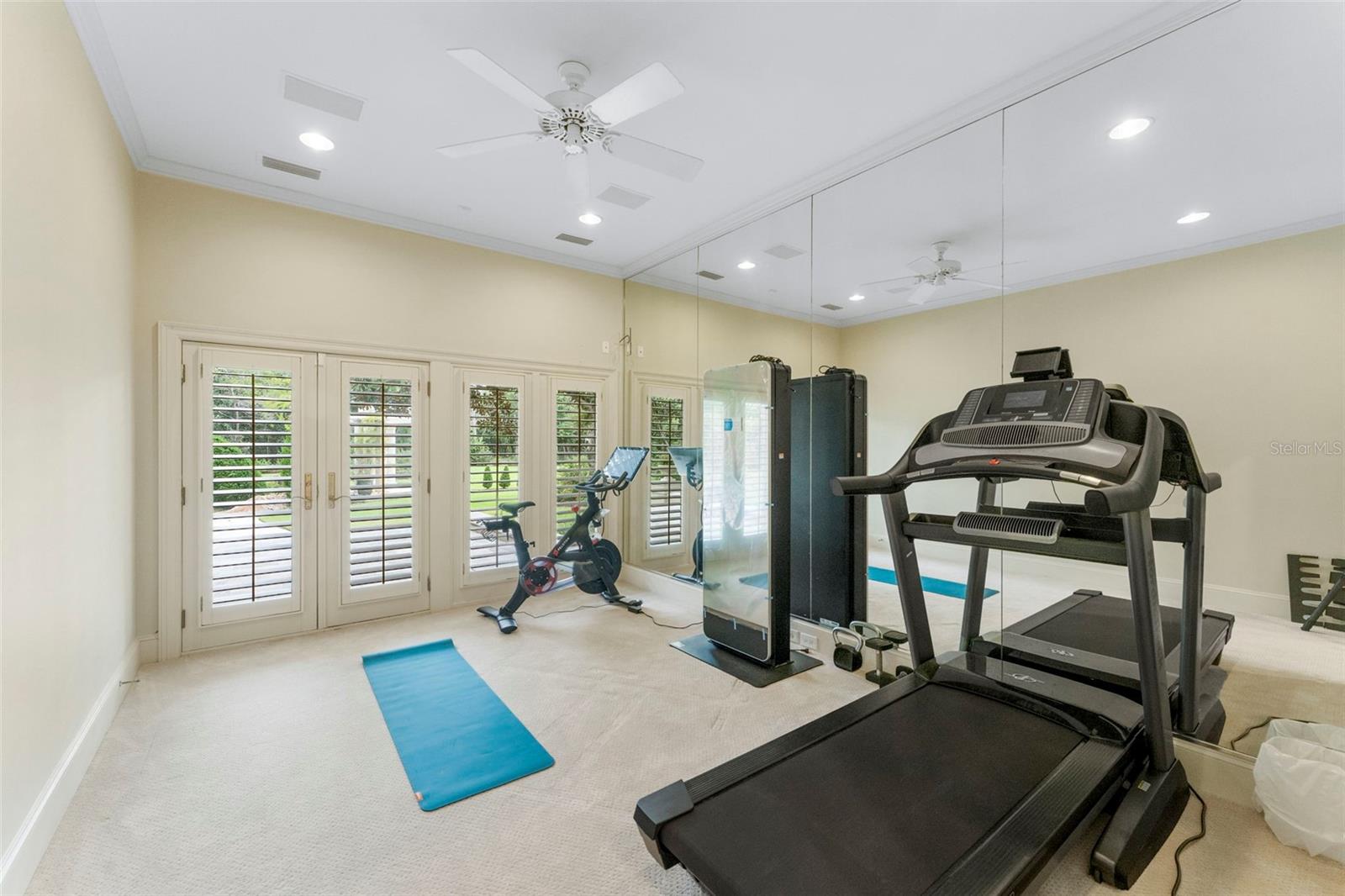 JOES BAYOU ADD 01 - Residential