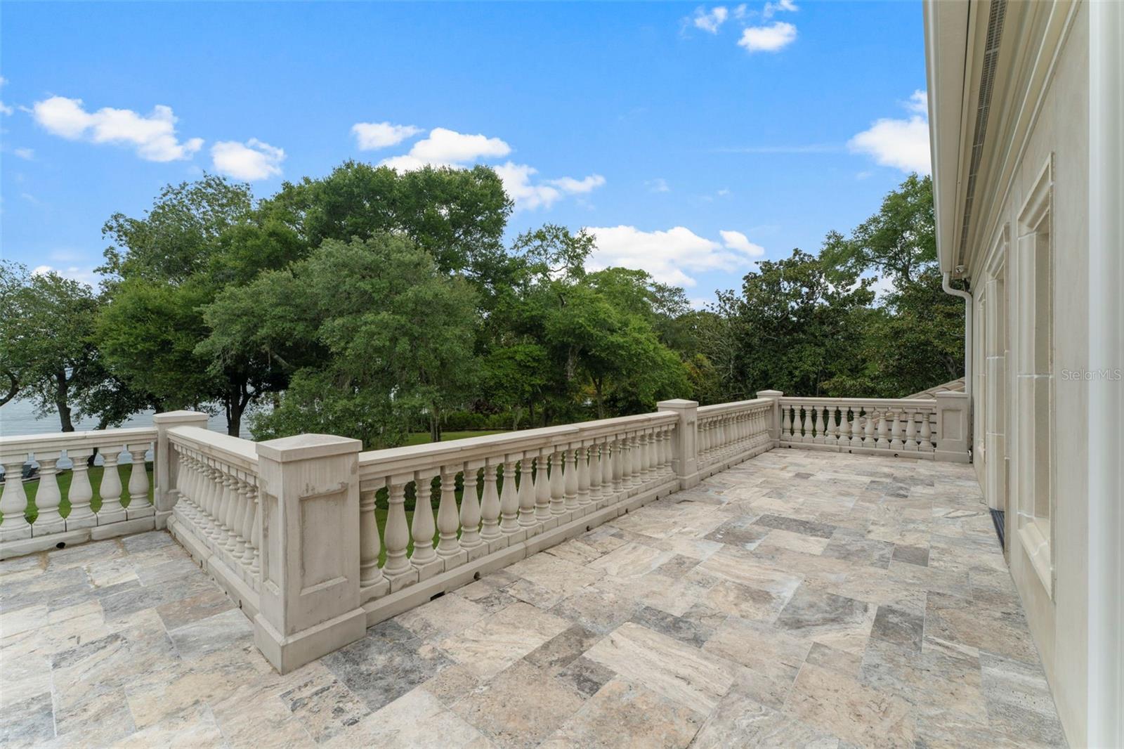 JOES BAYOU ADD 01 - Residential