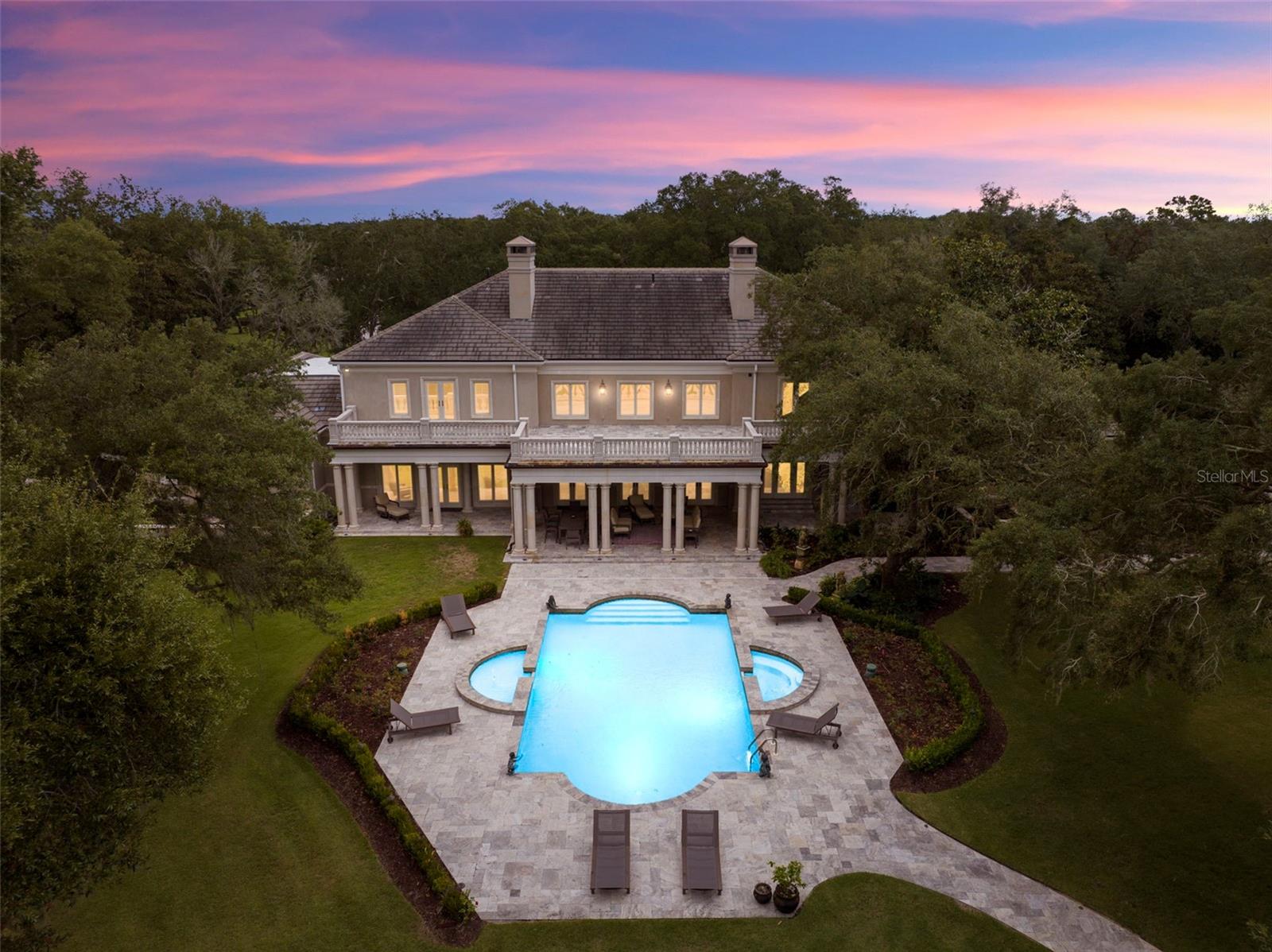 JOES BAYOU ADD 01 - Residential
