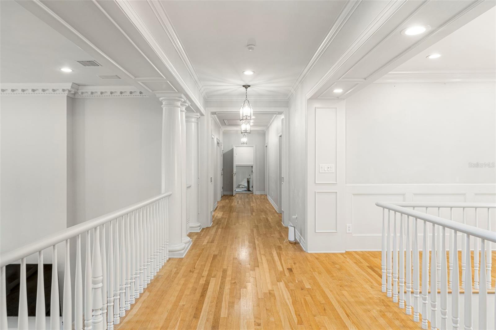 JOES BAYOU ADD 01 - Residential