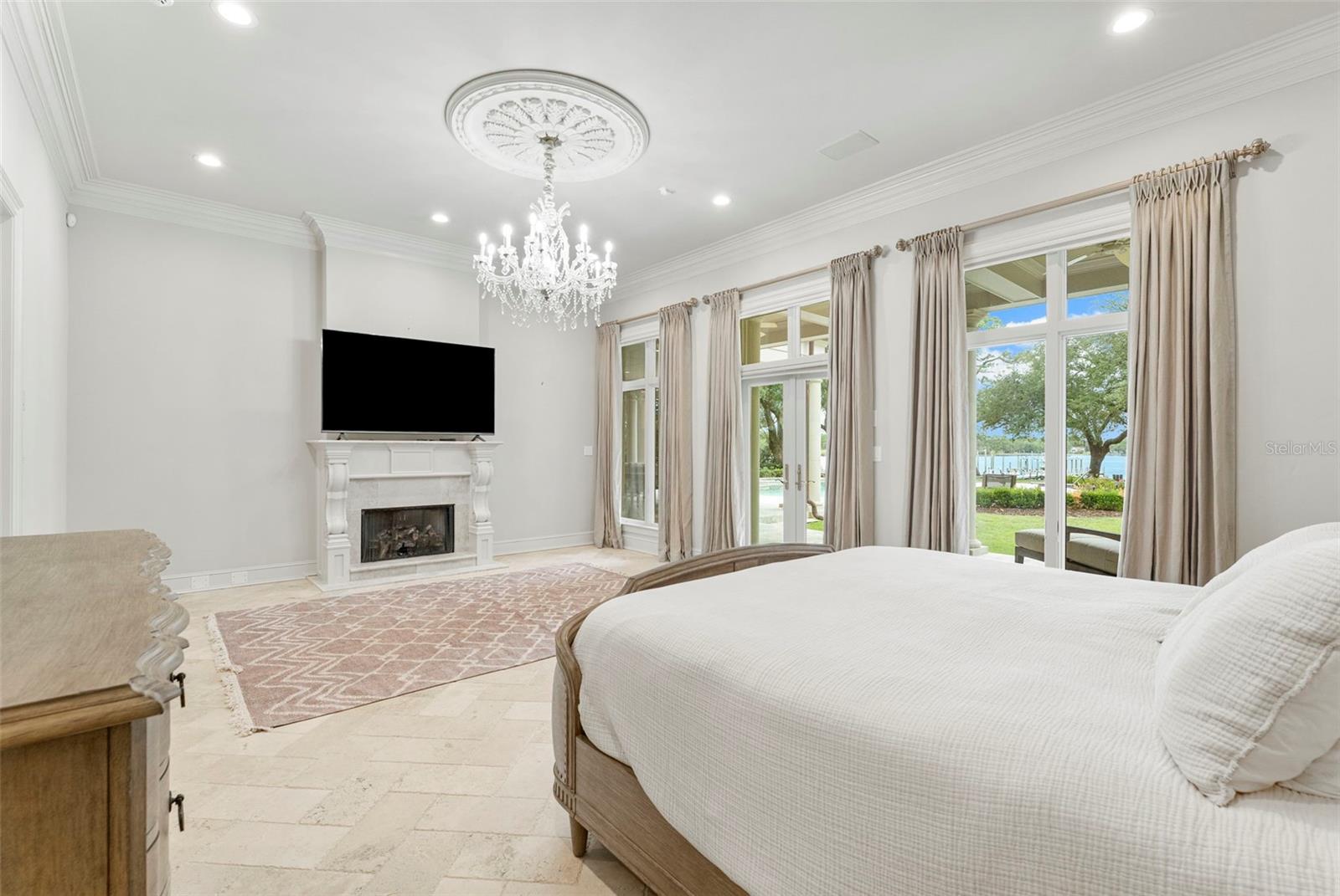JOES BAYOU ADD 01 - Residential