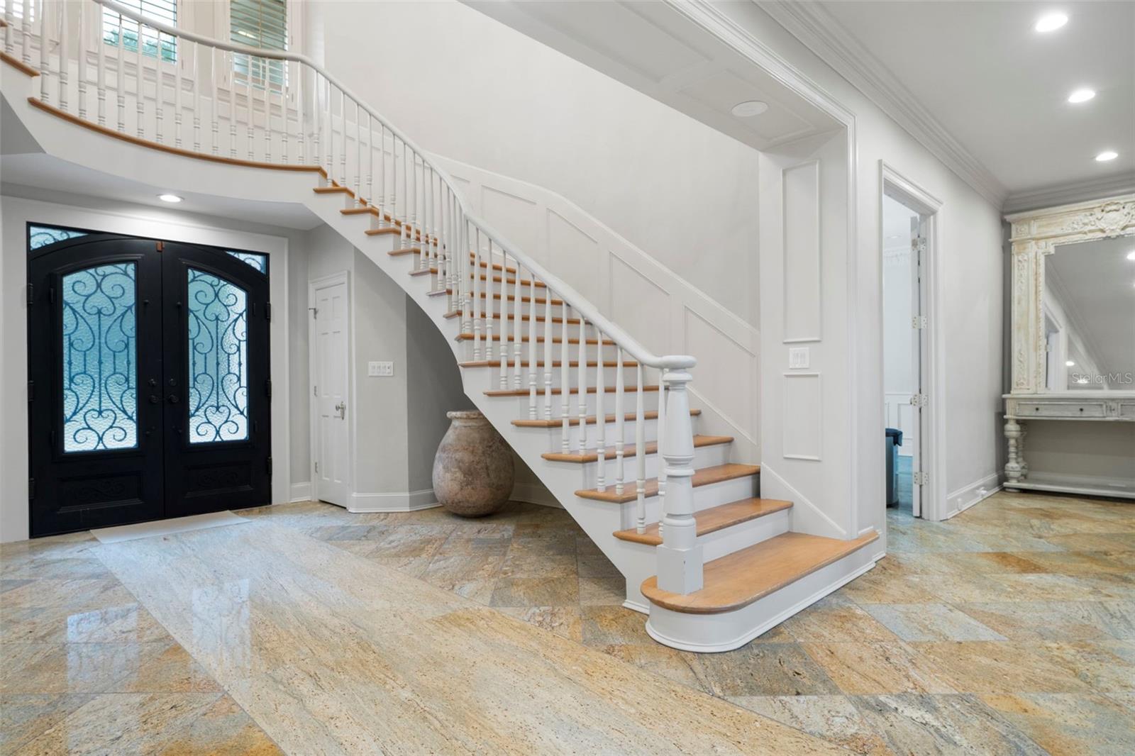 JOES BAYOU ADD 01 - Residential