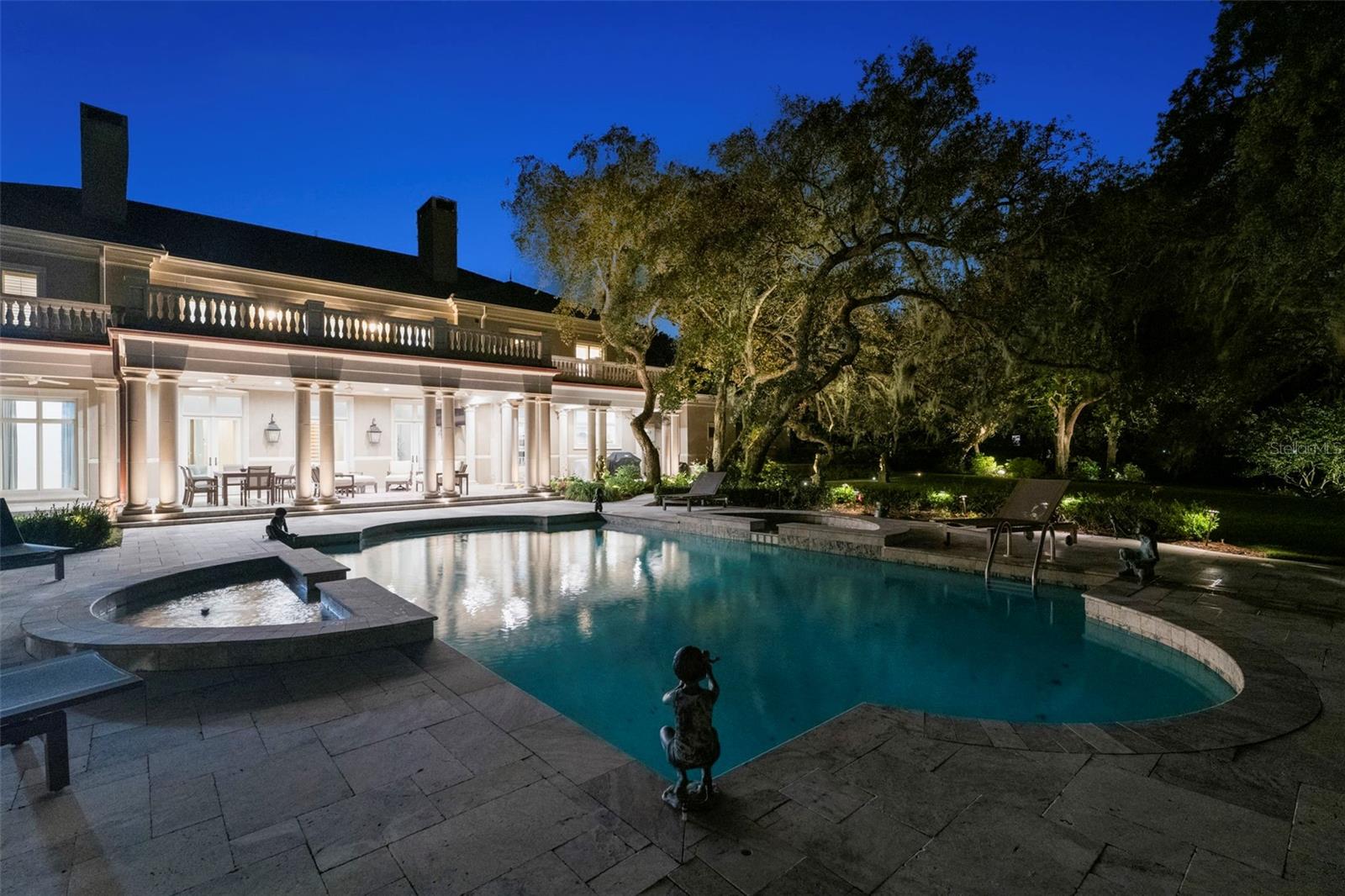JOES BAYOU ADD 01 - Residential
