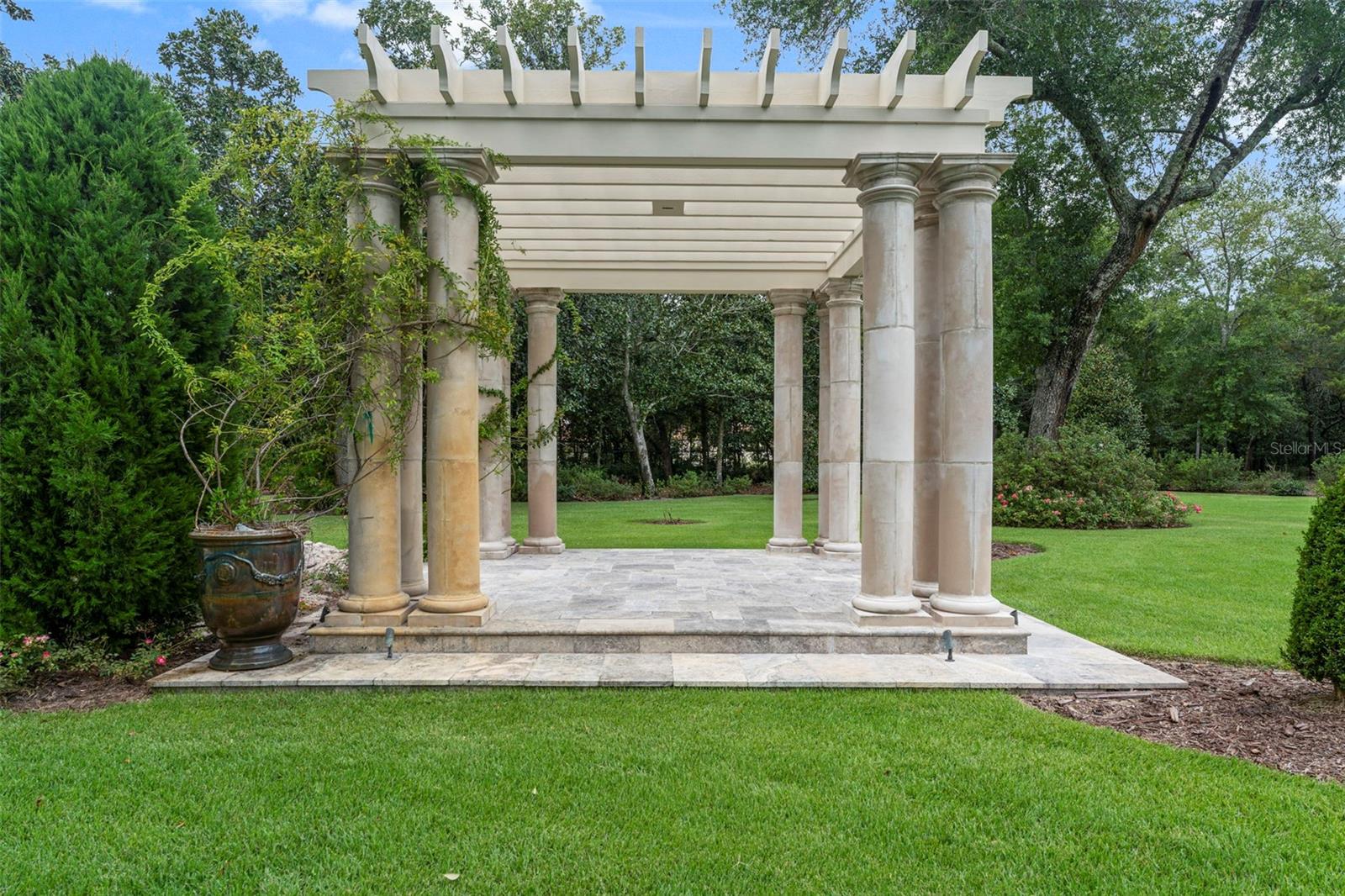 JOES BAYOU ADD 01 - Residential