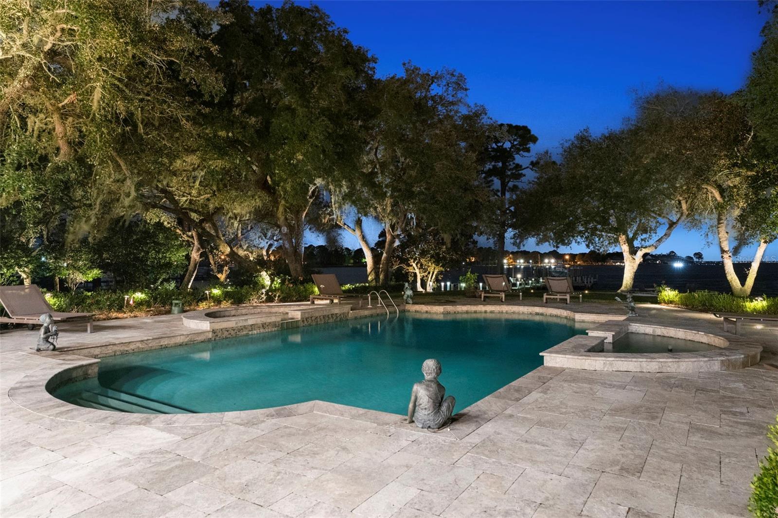 JOES BAYOU ADD 01 - Residential