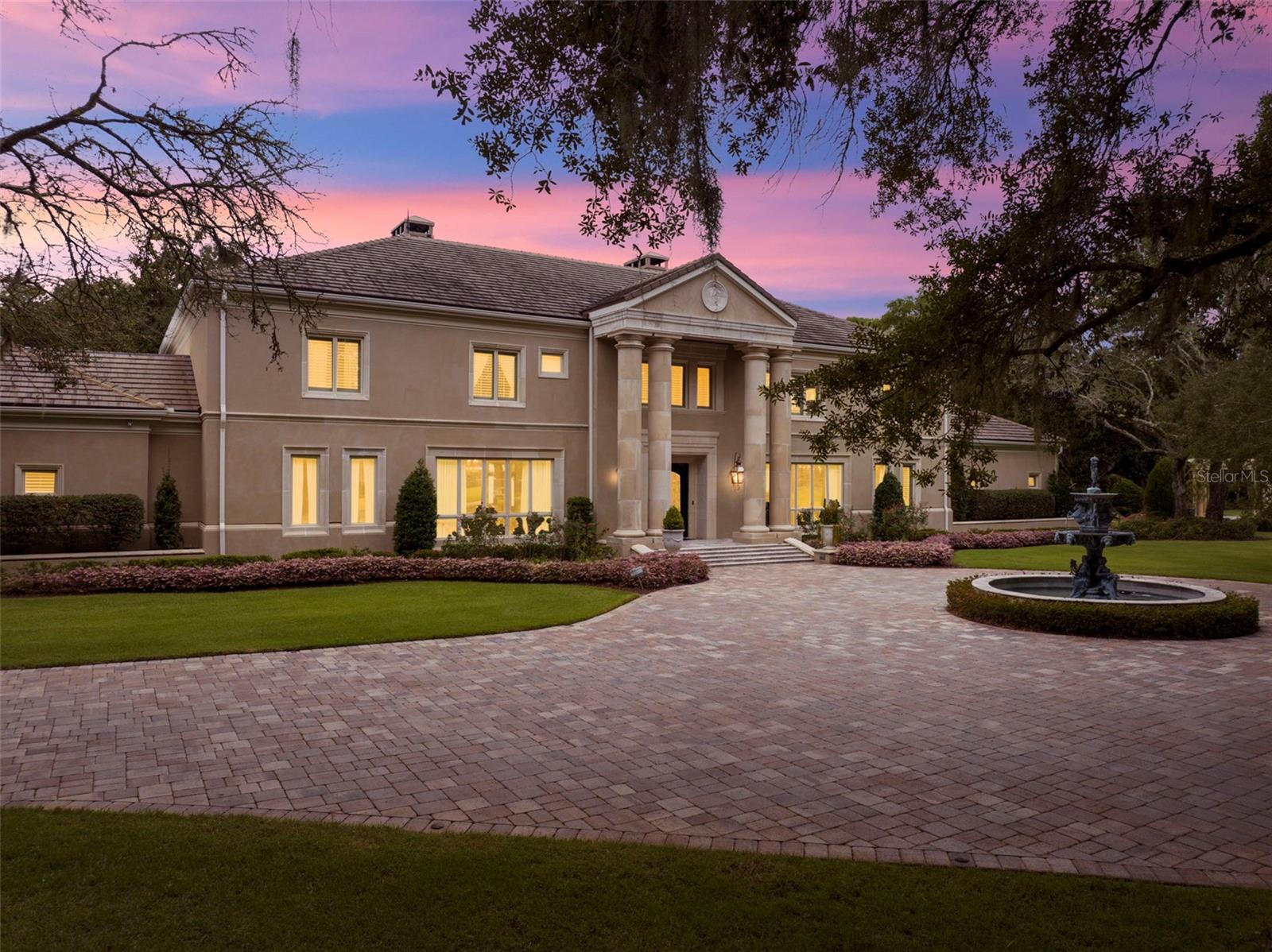 JOES BAYOU ADD 01 - Residential