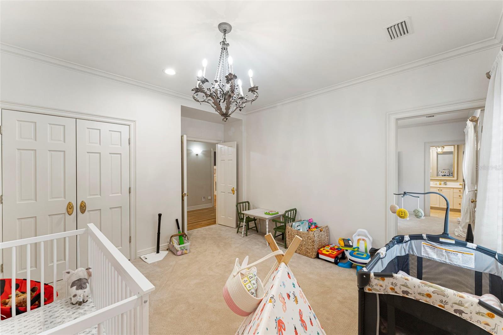 JOES BAYOU ADD 01 - Residential