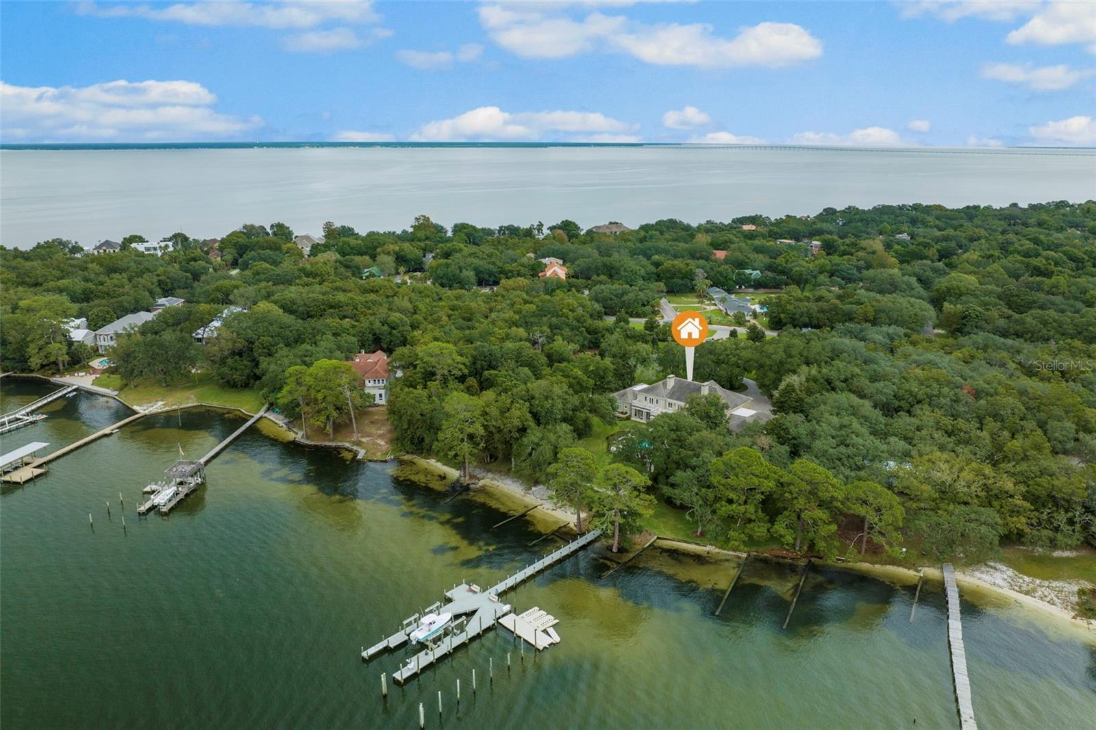 JOES BAYOU ADD 01 - Residential
