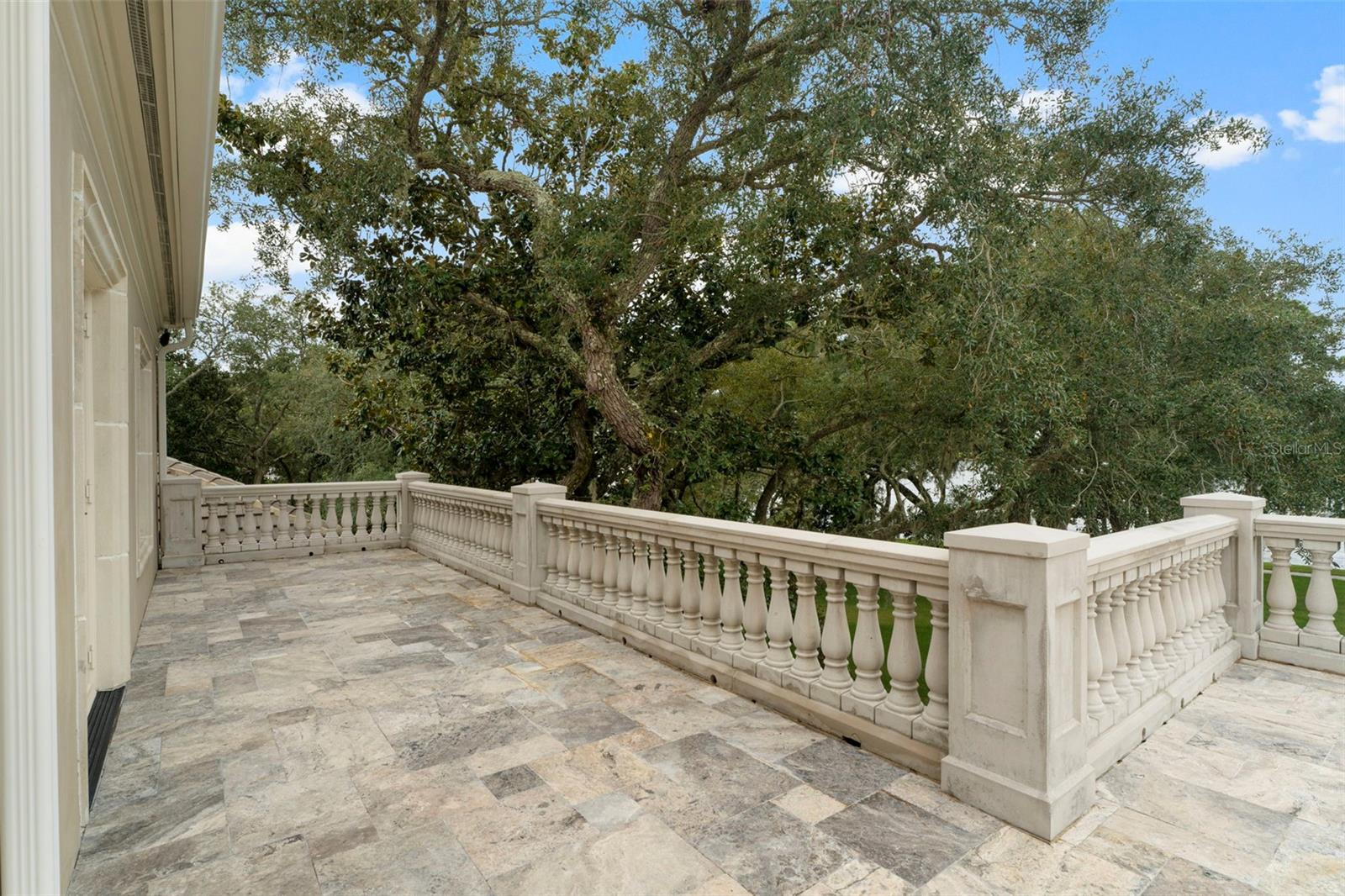 JOES BAYOU ADD 01 - Residential