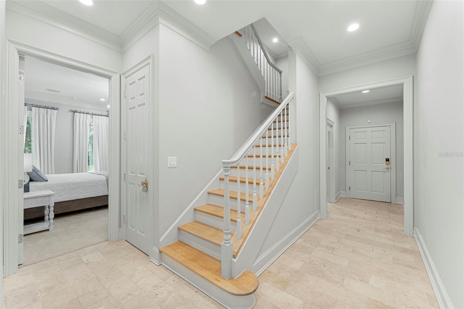 JOES BAYOU ADD 01 - Residential