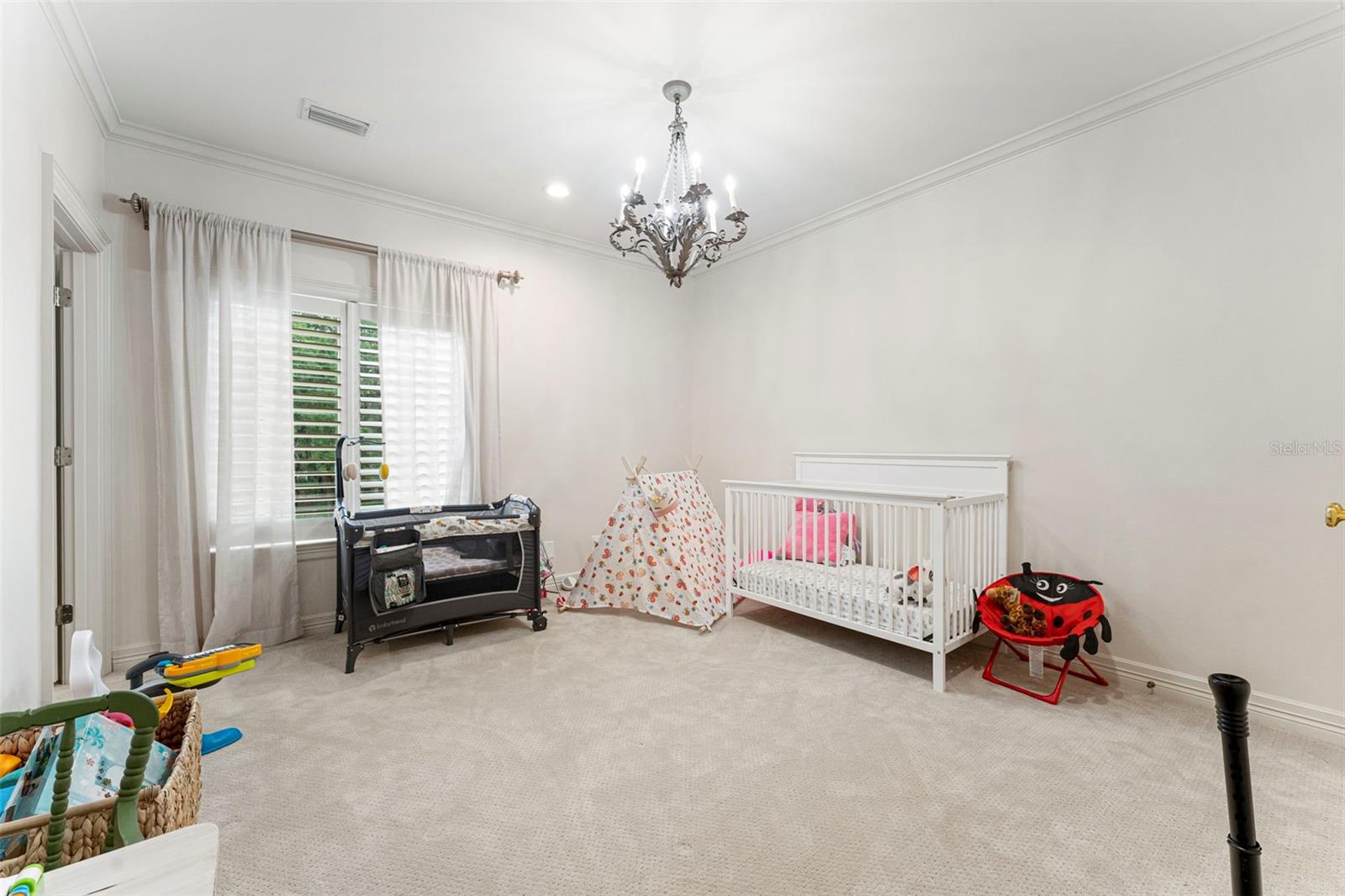 JOES BAYOU ADD 01 - Residential