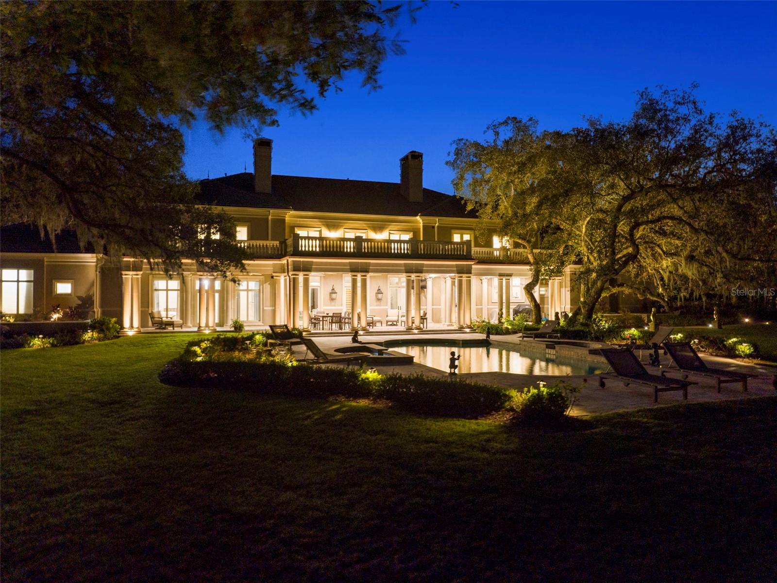JOES BAYOU ADD 01 - Residential