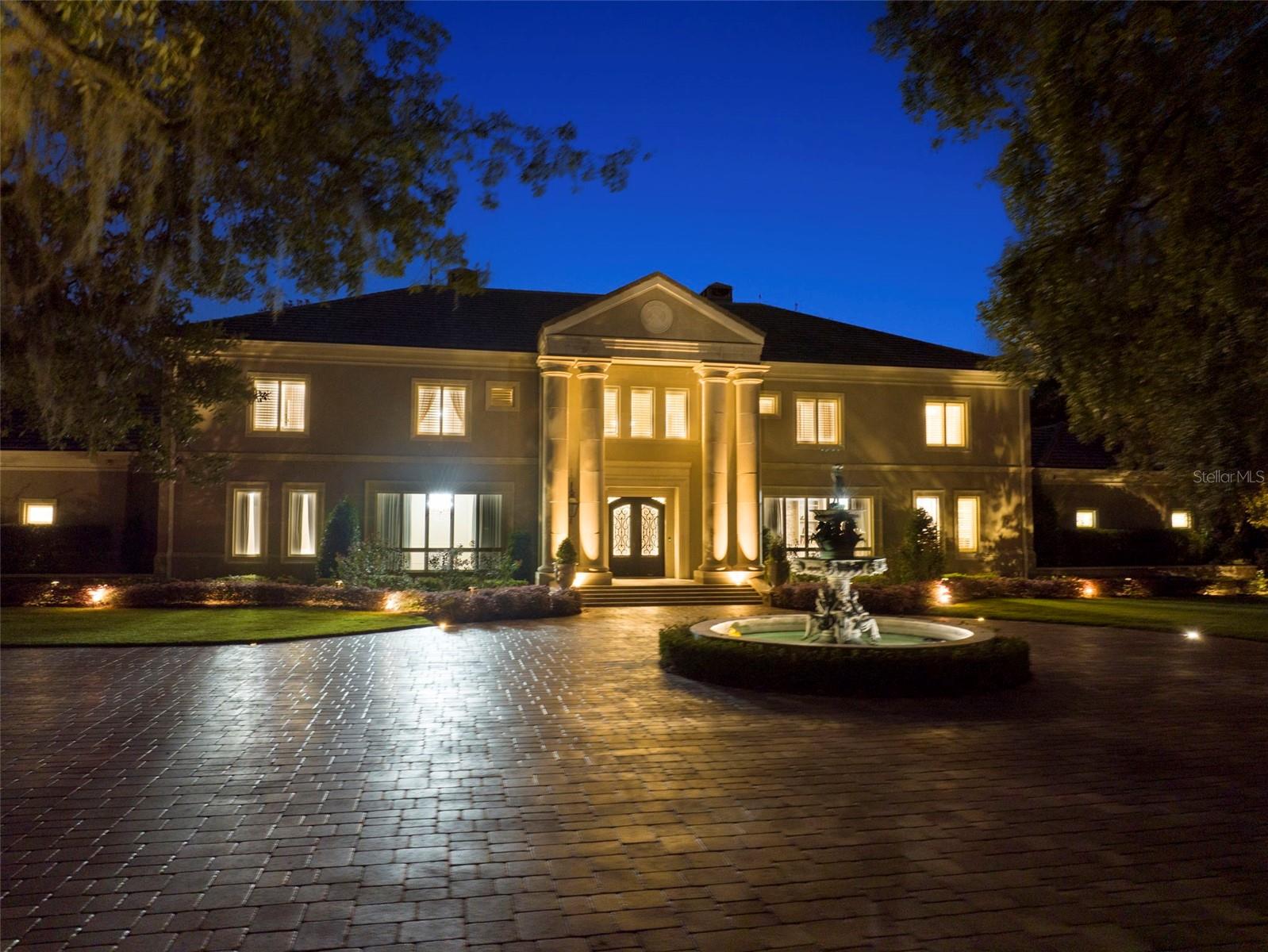 JOES BAYOU ADD 01 - Residential