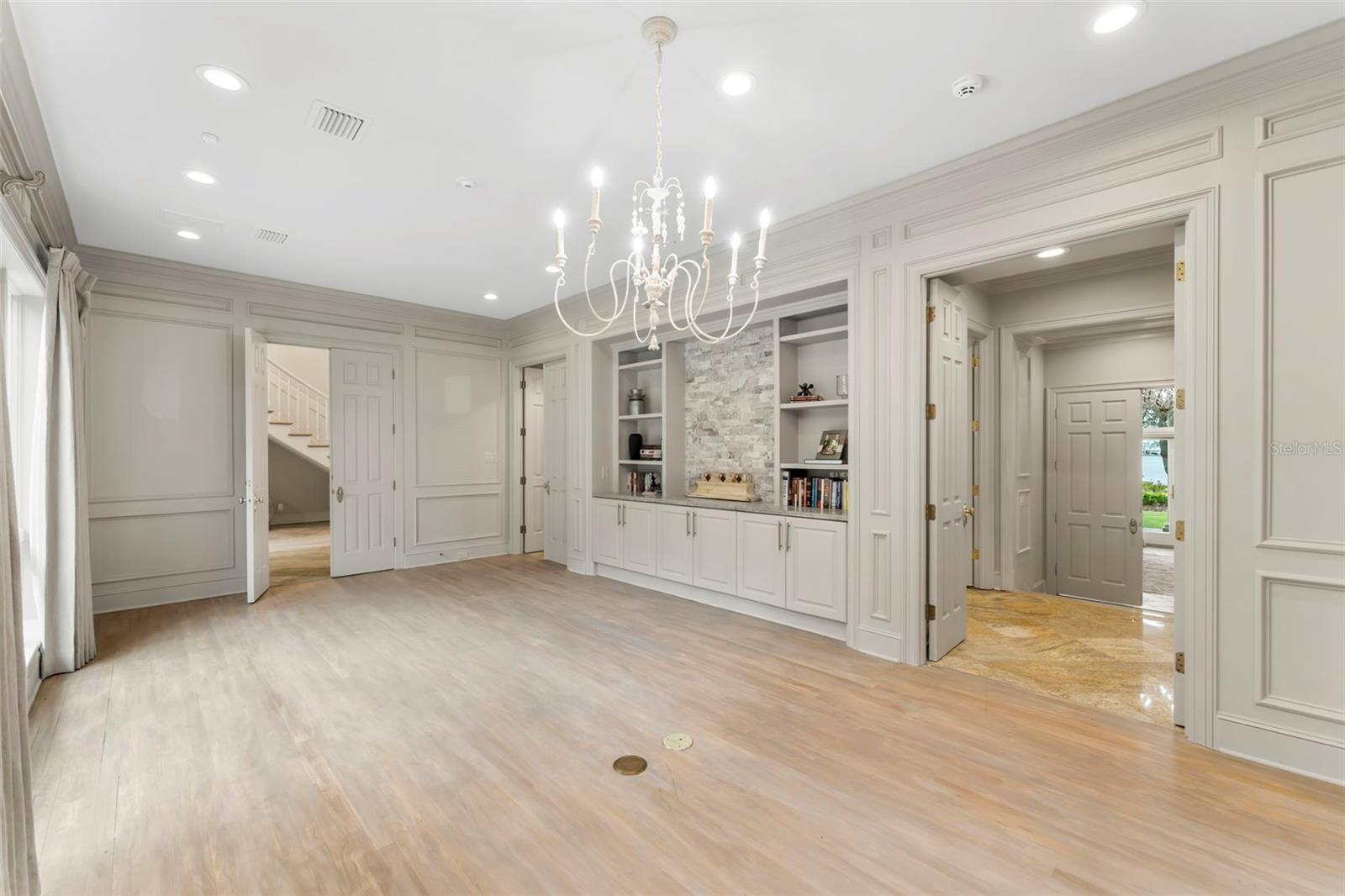 JOES BAYOU ADD 01 - Residential