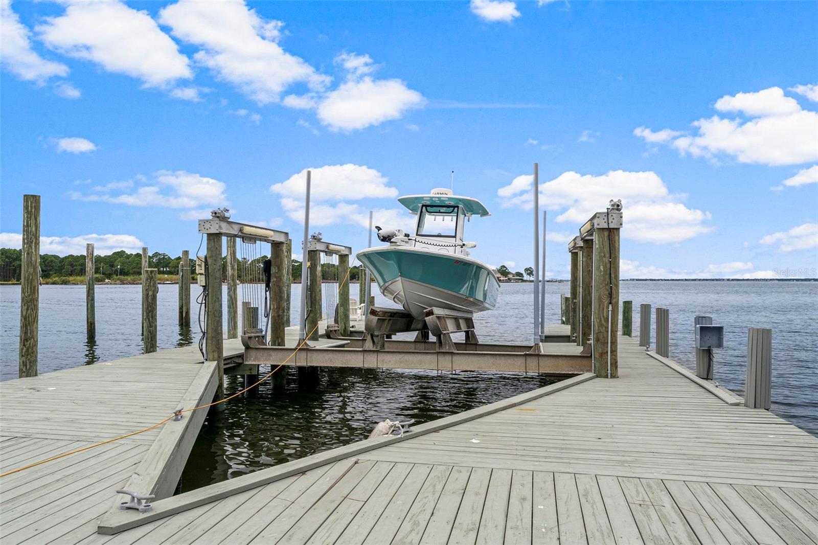 JOES BAYOU ADD 01 - Residential