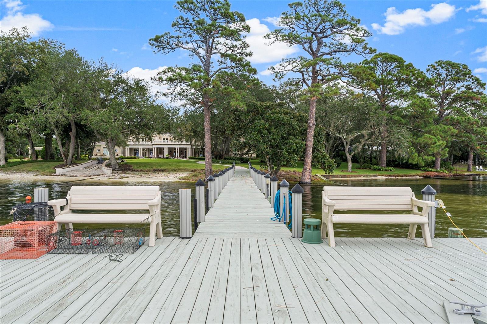 JOES BAYOU ADD 01 - Residential