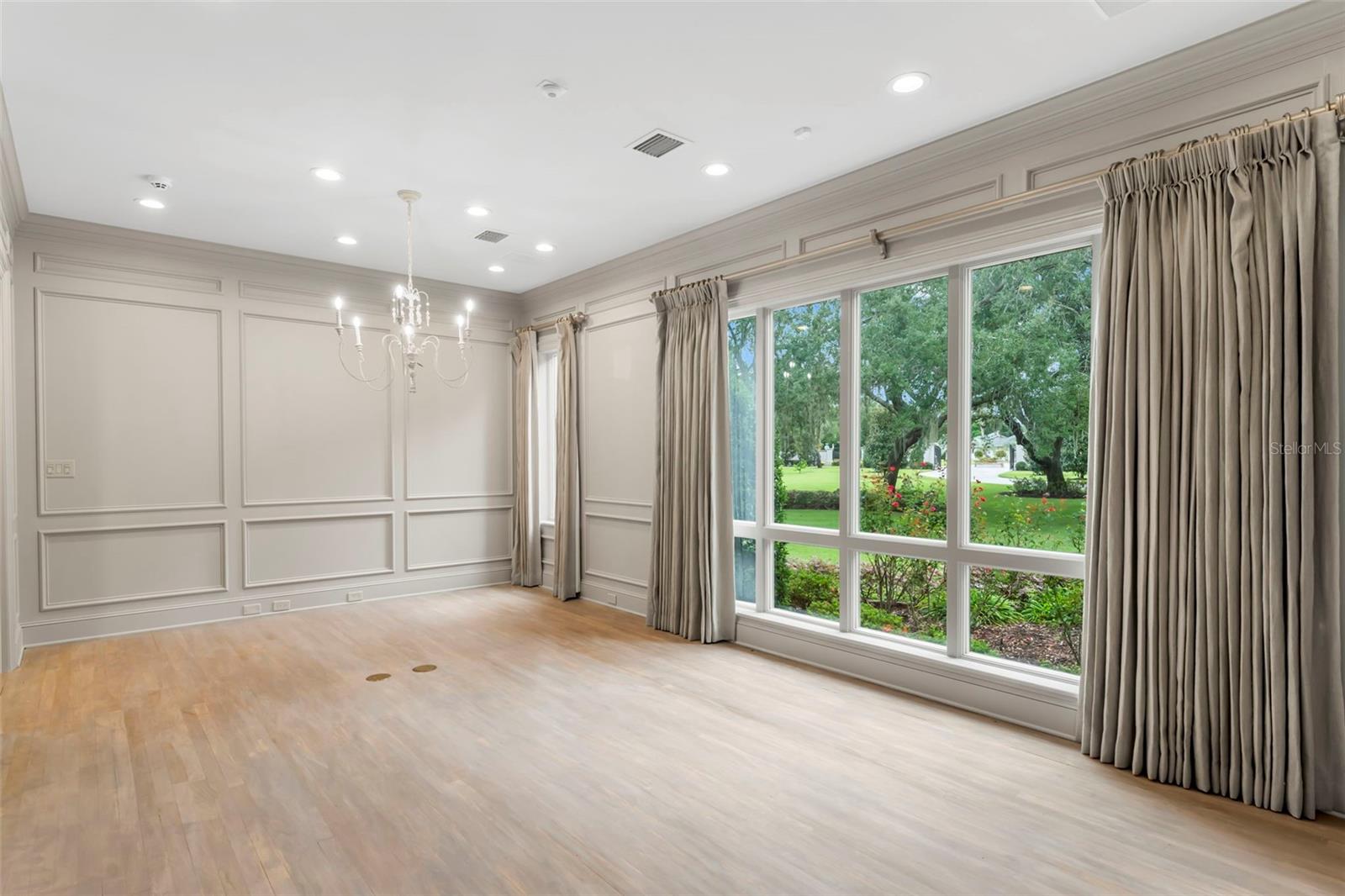 JOES BAYOU ADD 01 - Residential