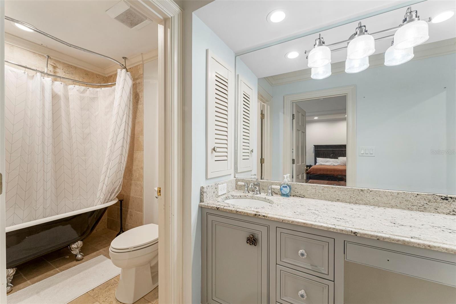 JOES BAYOU ADD 01 - Residential