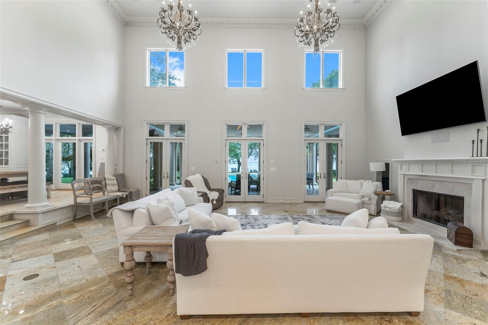 JOES BAYOU ADD 01 - Residential